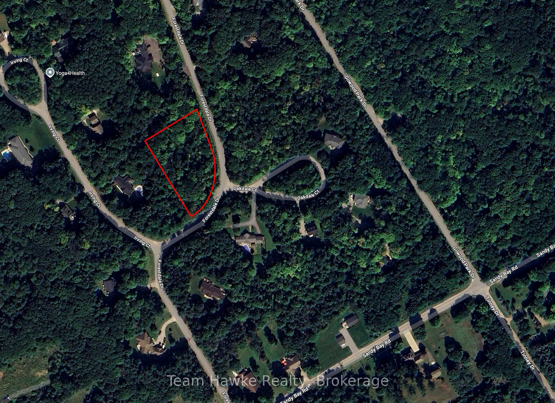 34 Forestdale Drive, Penetanguishene, ON L9M 2A1, Penetanguishene — photo 1