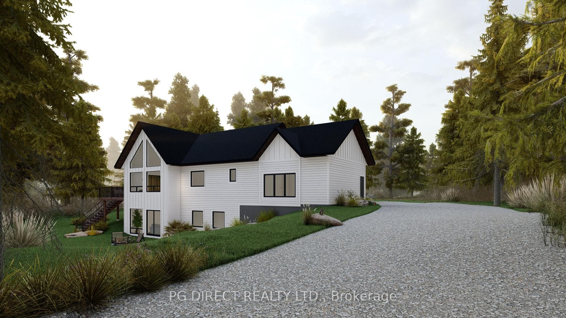 35 Starcrest Drive W, Dysart et al, ON K0M 1S0, Dysart et al — photo 1