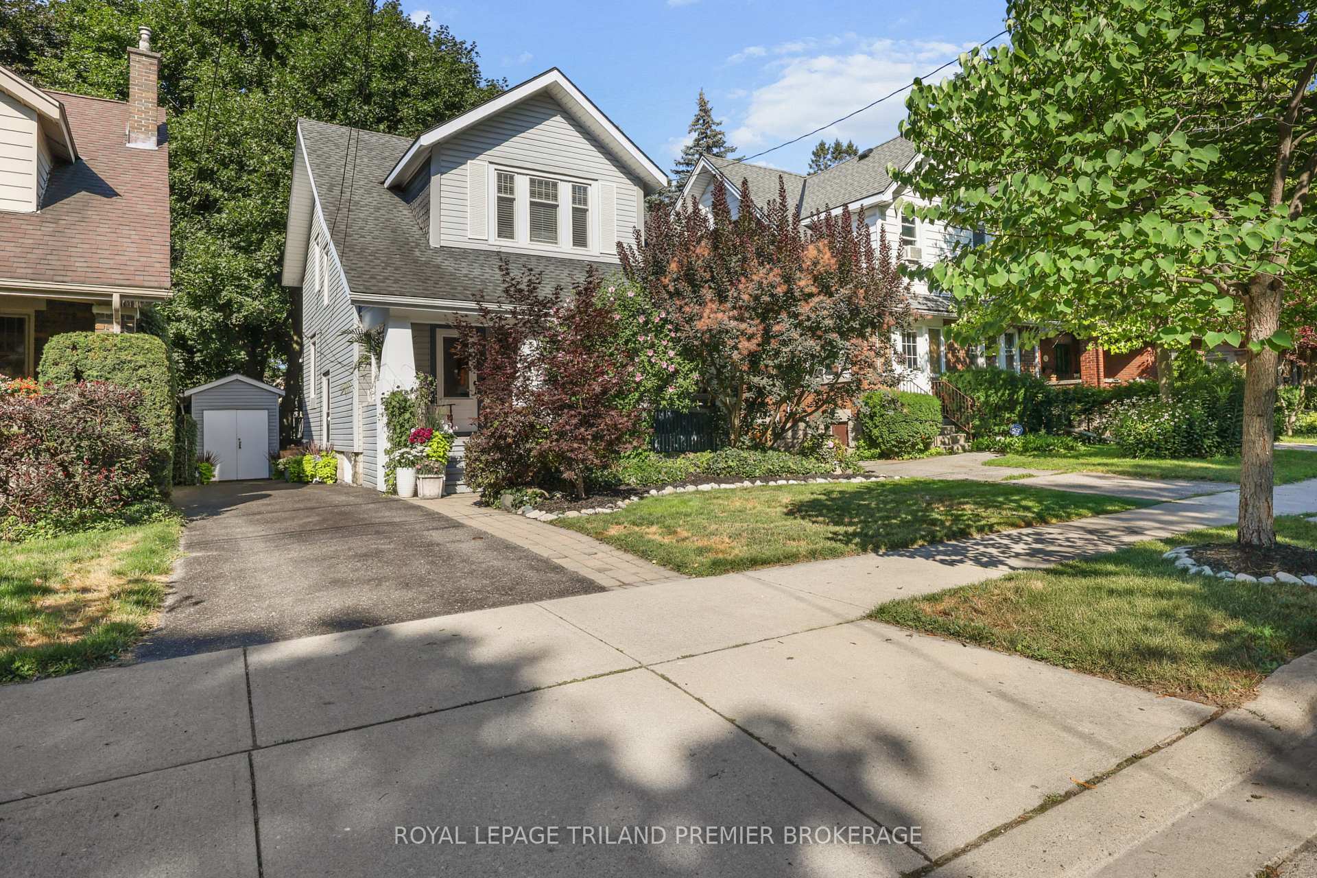 127 Thornton Avenue, London East, ON N5Y 2Y6, London East — photo 1