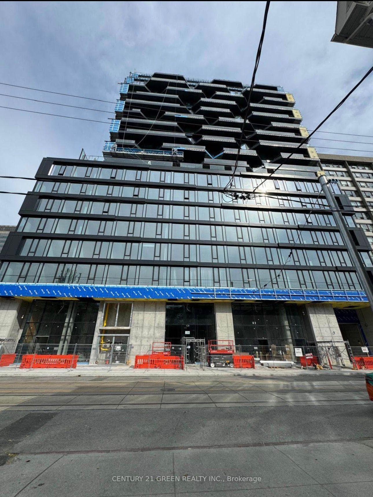 195 McCaul Street 414, Toronto, ON M5T 0E5, Toronto C01 — photo 1