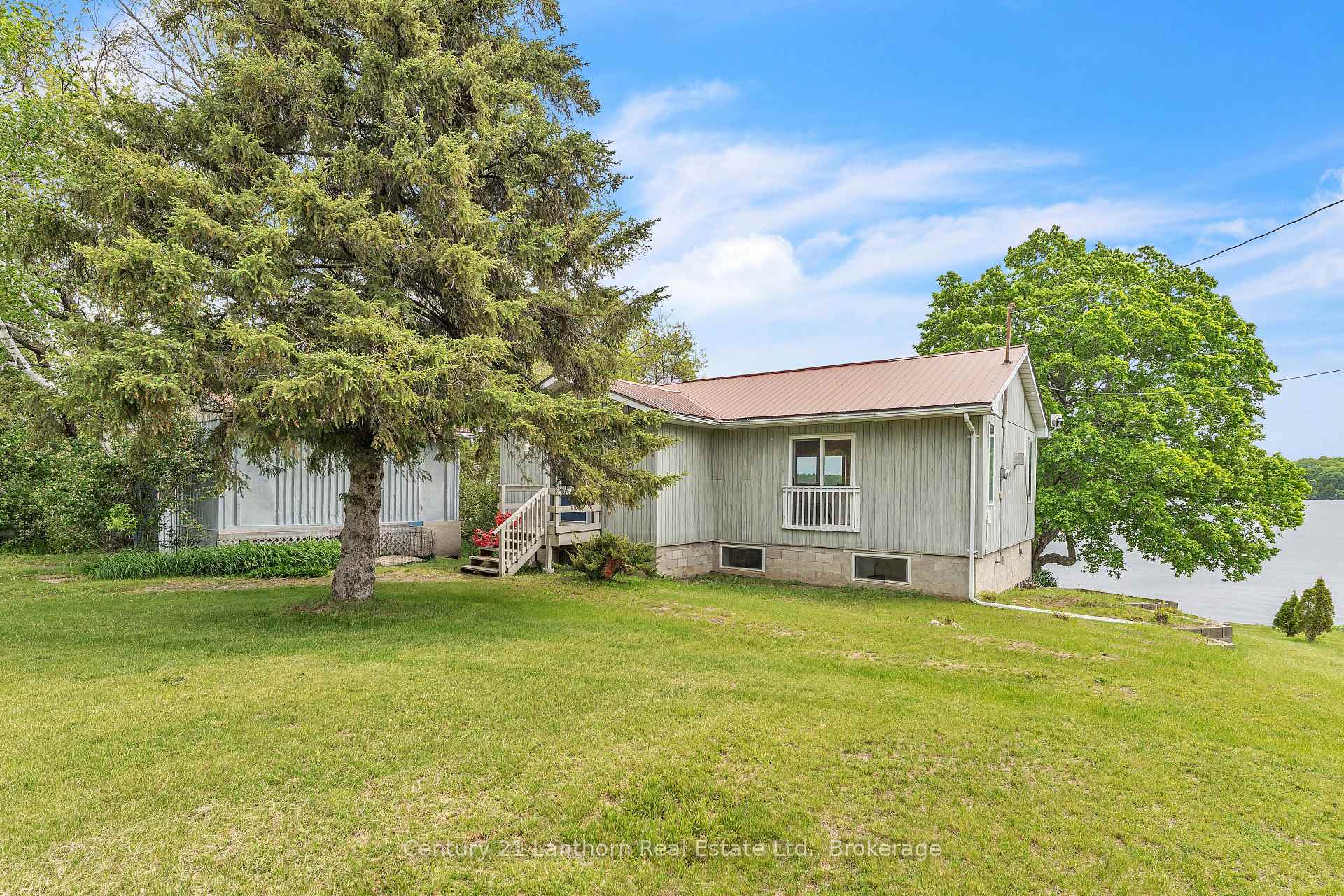 124 Richardson Lane, Prince Edward County, ON K0K 2T0, Prince Edward County — photo 1