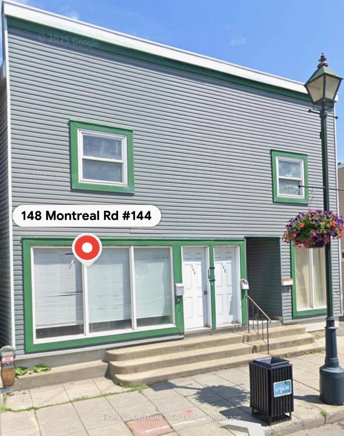 144-148 Montreal Road, Cornwall, ON K6H 1B3, Cornwall — photo 1