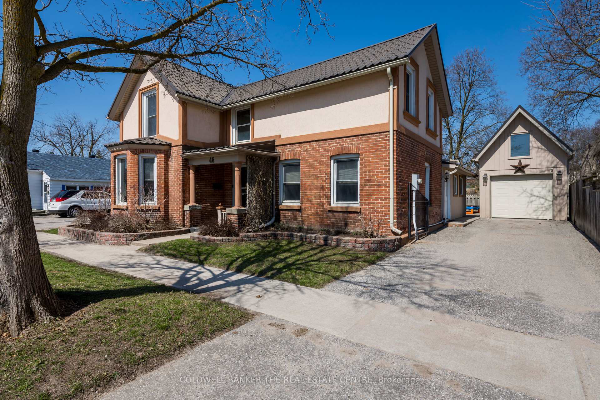 46 Park Street, Barrie, ON L4N 1H5, Barrie — photo 1