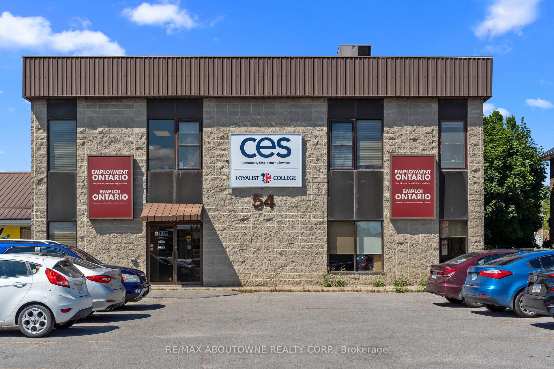 54 Dundas Street E 2, Belleville, ON K8N 1B8, Belleville — photo 1