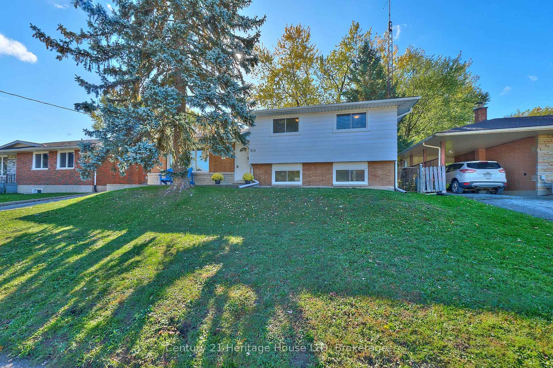 148 Champlain Drive, Fort Erie, ON L2A 1Z8, Fort Erie — photo 1