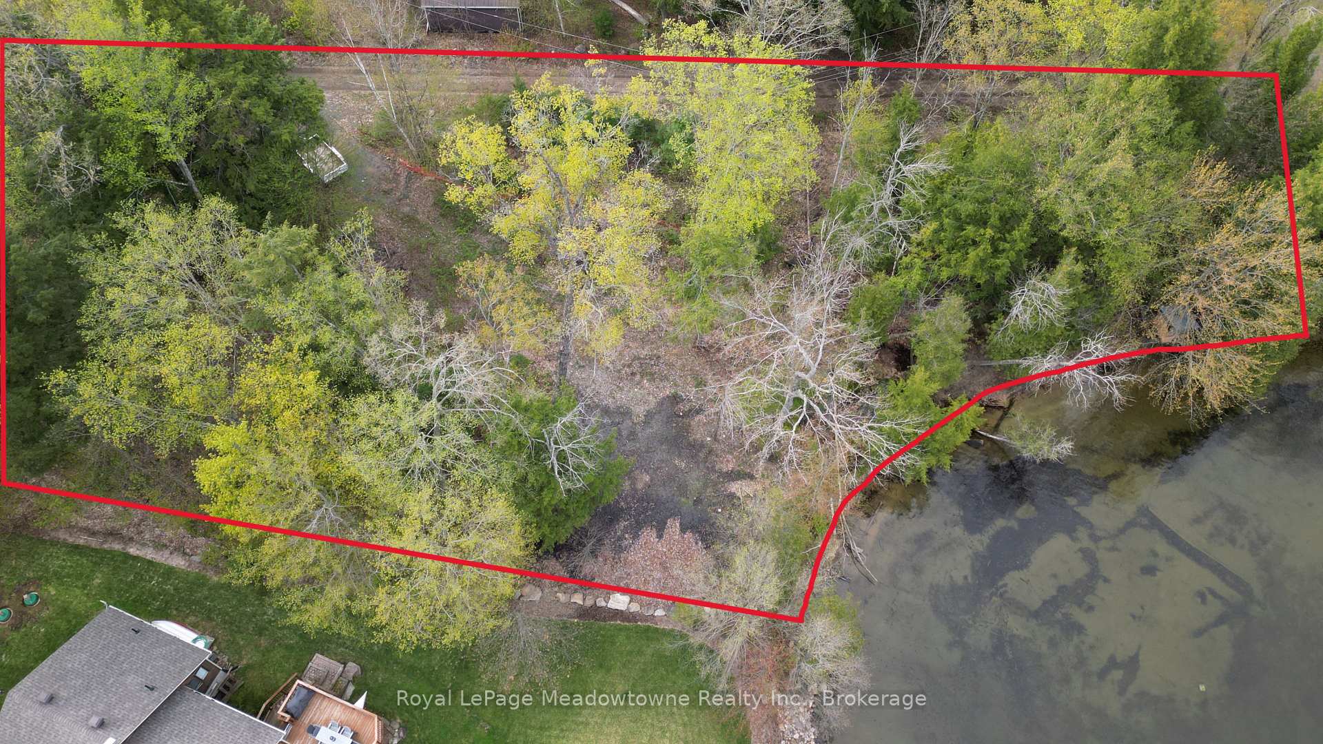 0 TWELVE MILE LAKE Road, Minden Hills, ON K0M 2K0, Minden Hills — photo 1