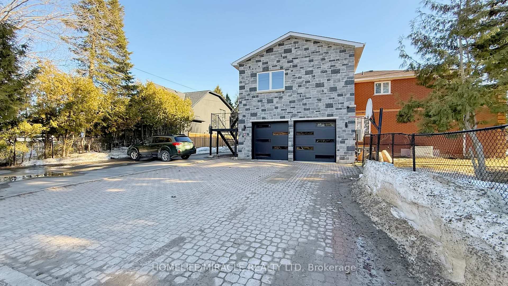 59 Centre Road Basement, Uxbridge, ON L9P 1B5, Uxbridge — photo 1