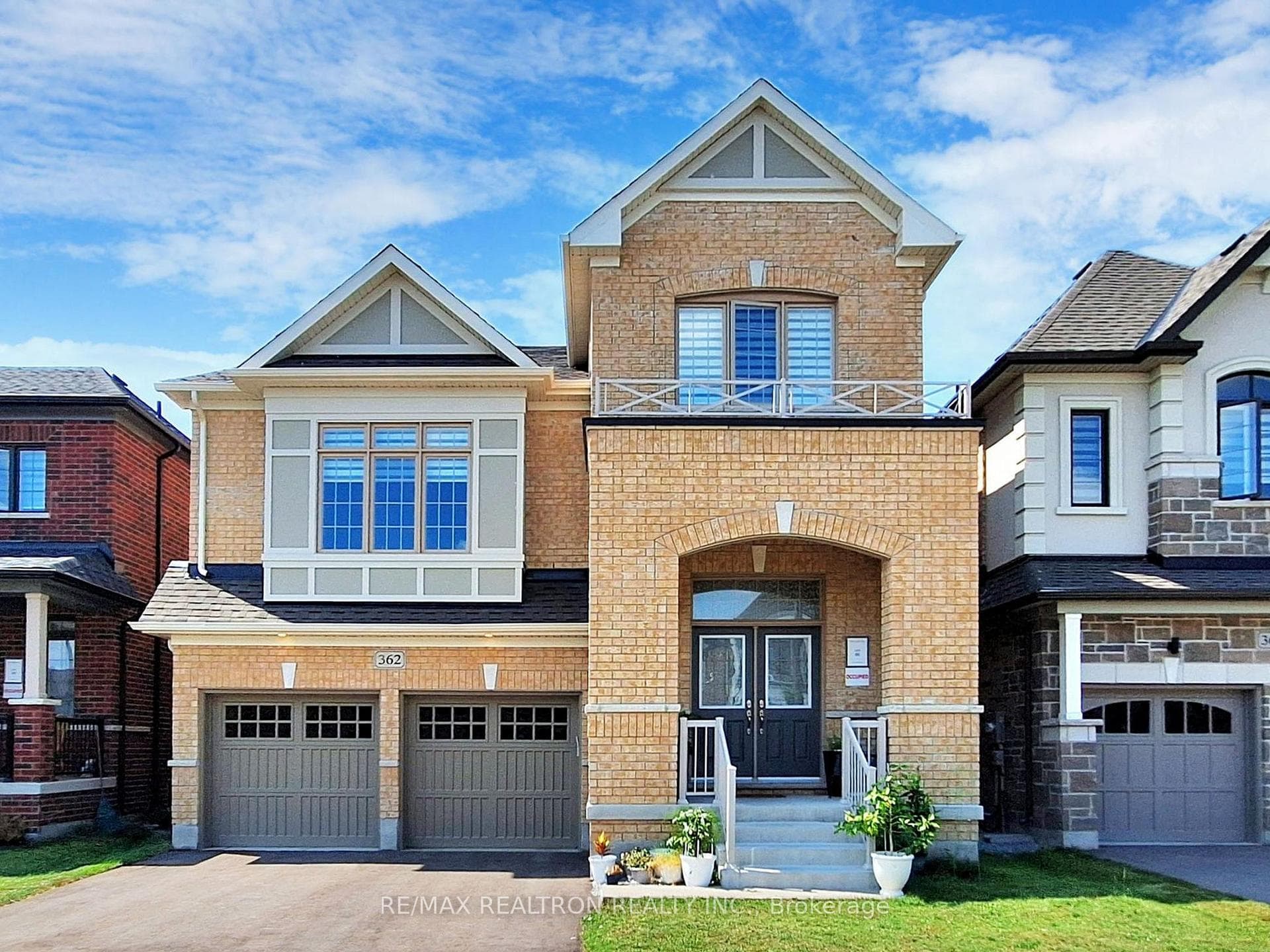 362 Danny Wheeler Boulevard, Georgina, ON L4P 0K2, Georgina — photo 1