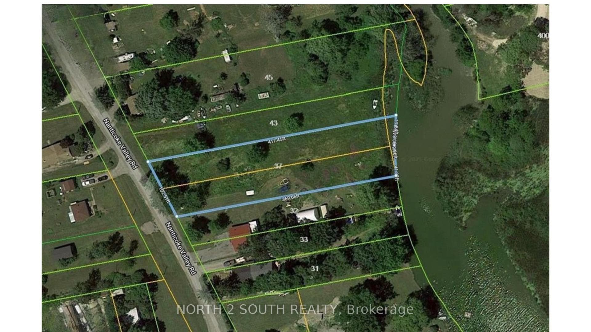 37 Nanticoke Valley Road, Haldimand, ON N0A 1L0, Haldimand — photo 1
