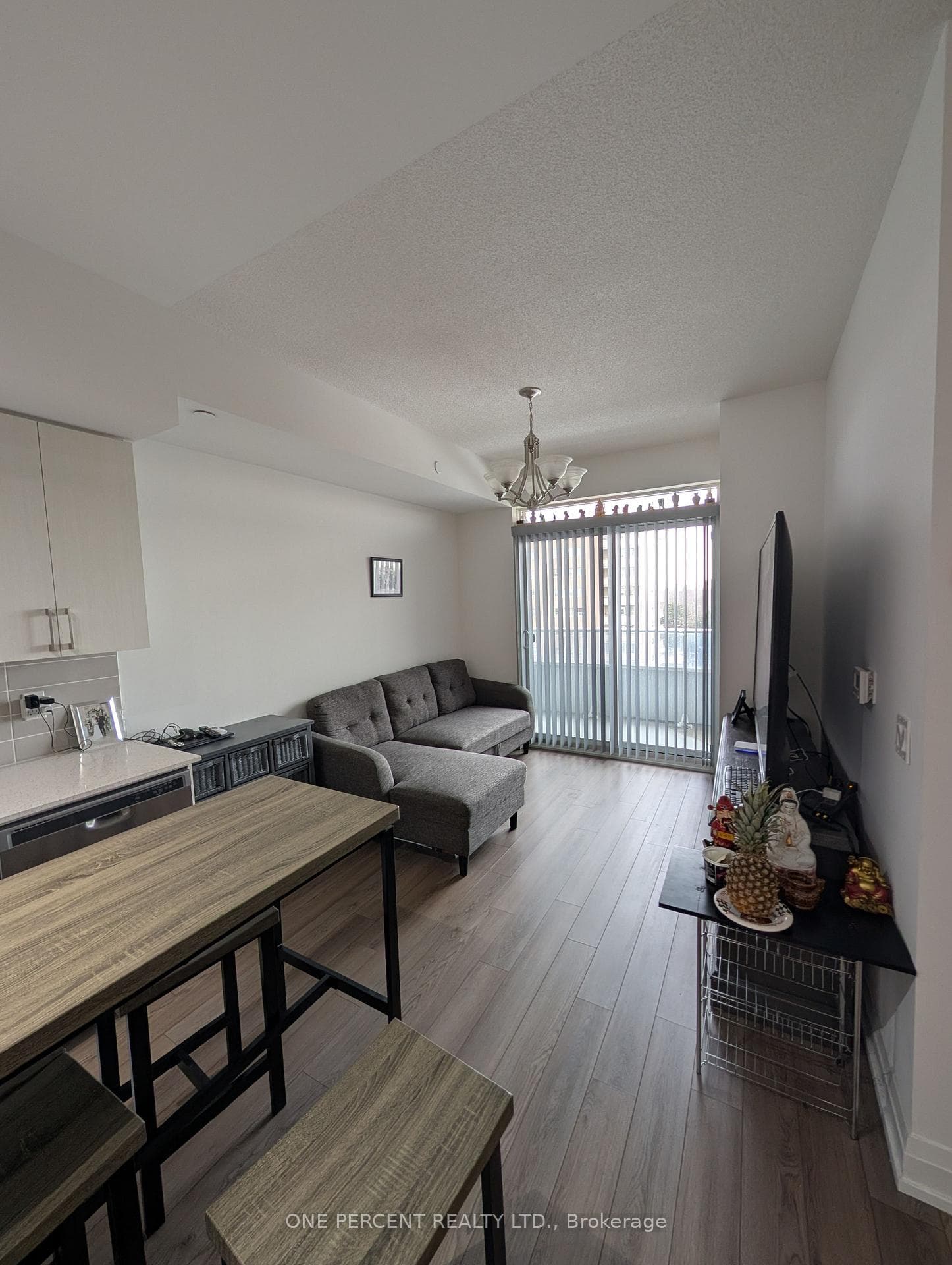 3121 Sheppard Avenue E 711, Toronto, ON M1T 0B6, Toronto E05 — photo 1
