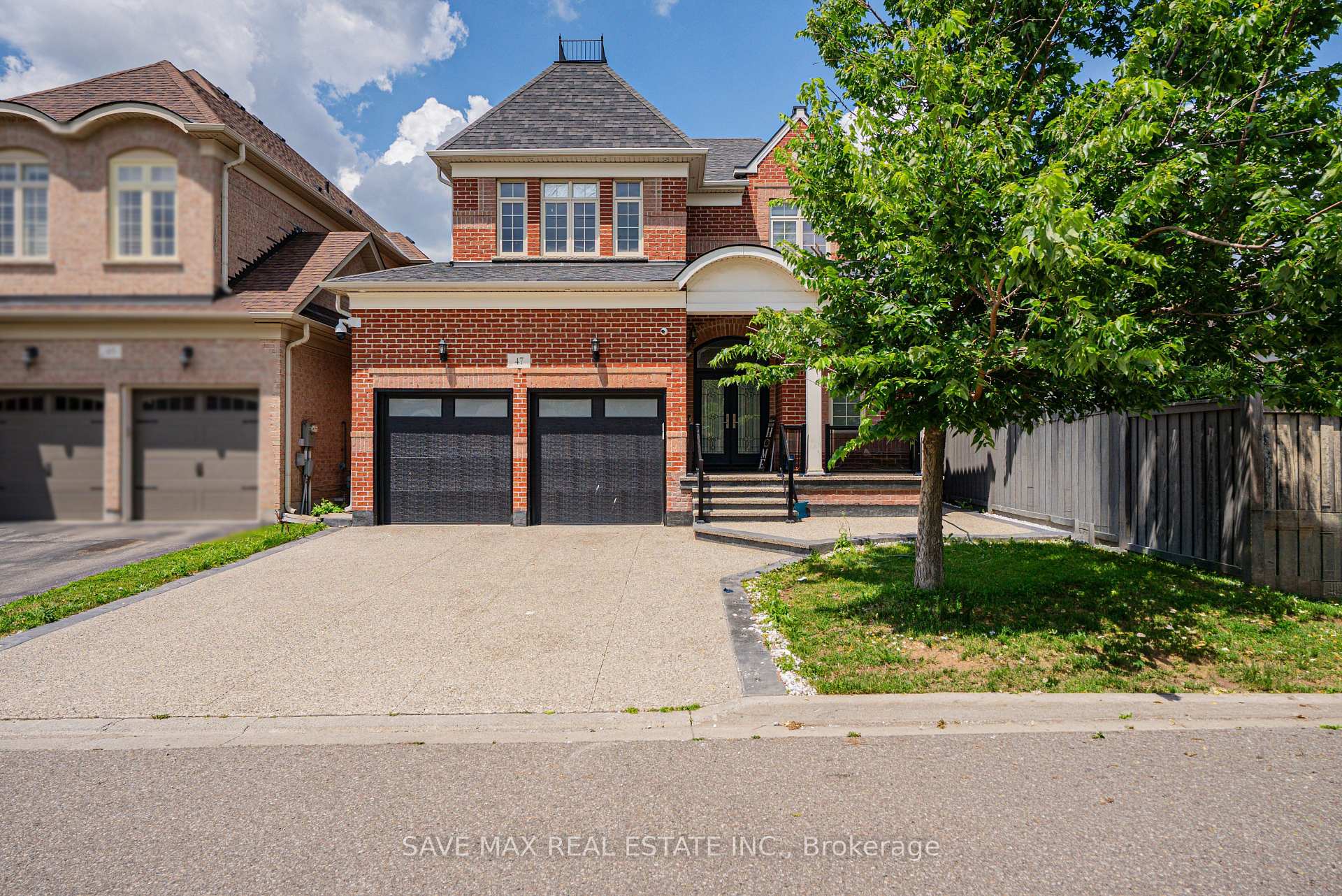 47 Legendary Circle, Brampton, ON L6Y 0S1, Brampton — photo 1