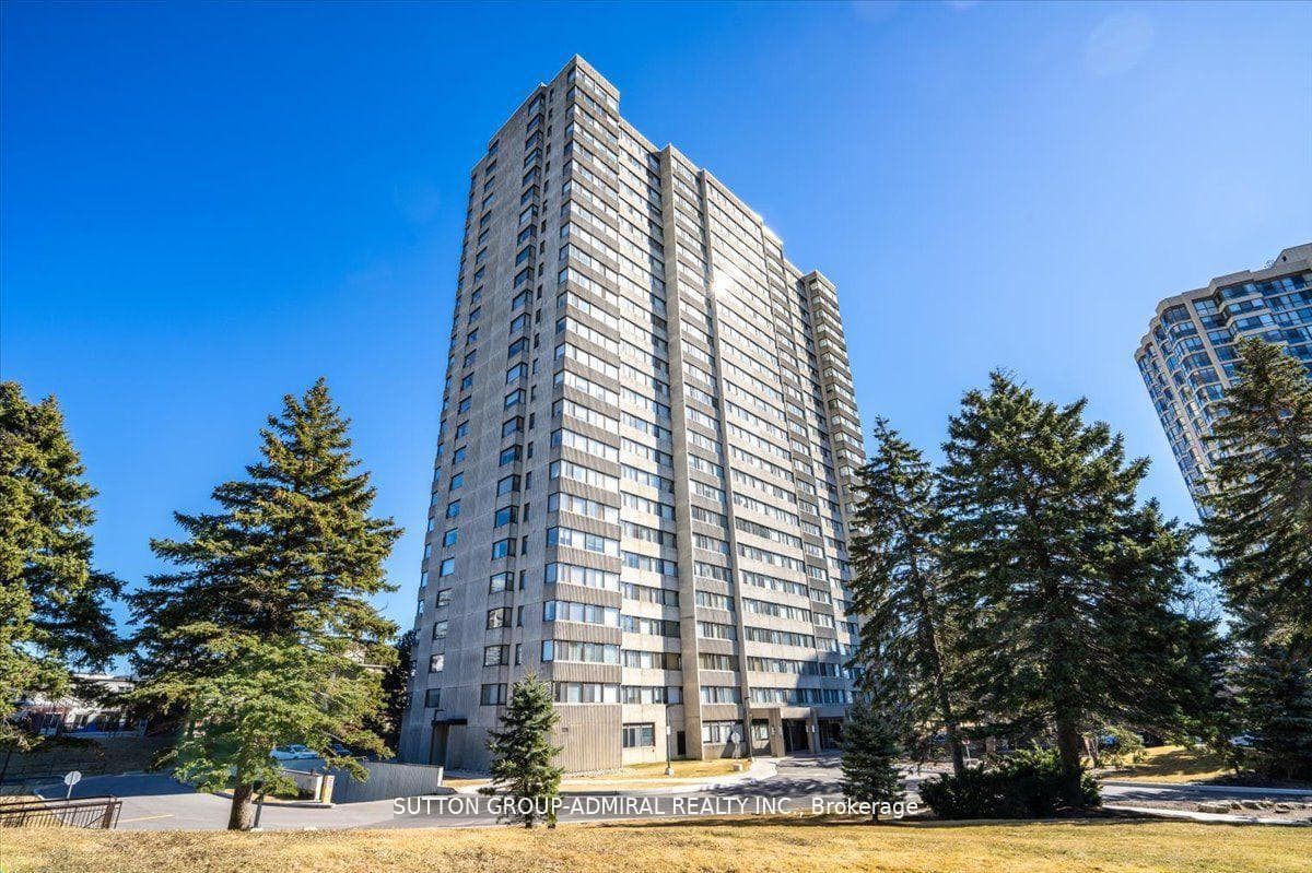 133 Torresdale Avenue 1501, Toronto C07, ON M2R 3T2, Toronto C07 — photo 1