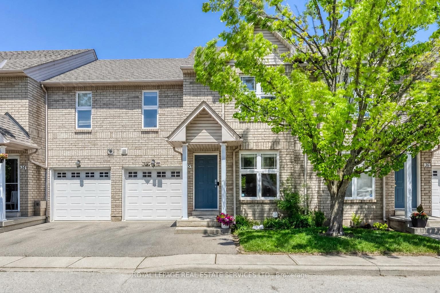 2189 Postmaster Drive 15, Oakville, ON L6M 4E5, Oakville — photo 1