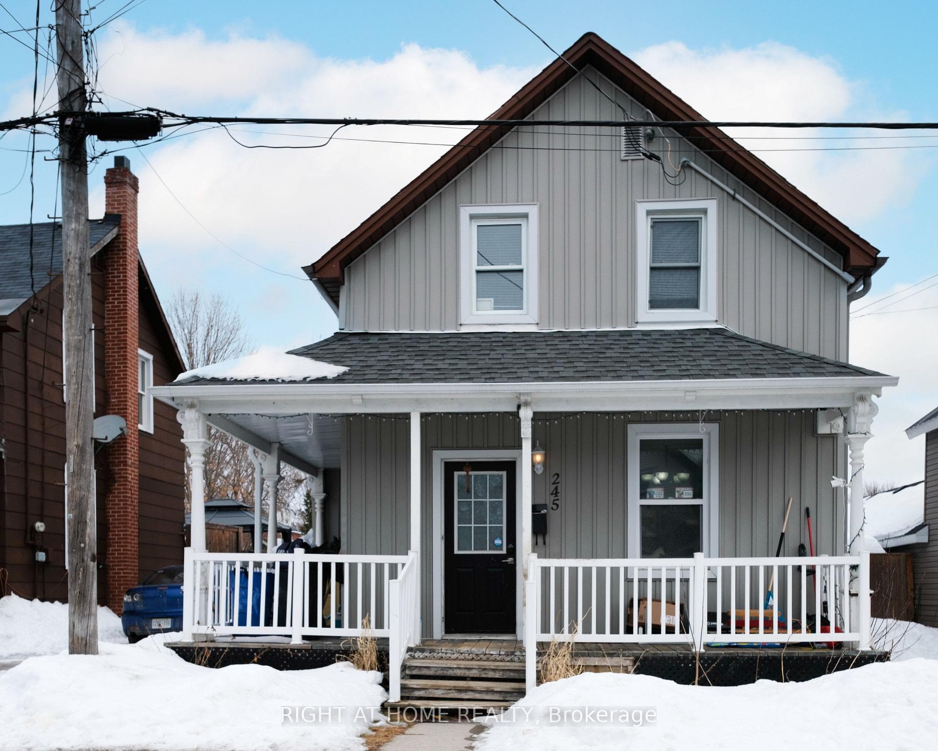 245 Harriet Street, Arnprior, ON K7S 2T4, Arnprior — photo 1