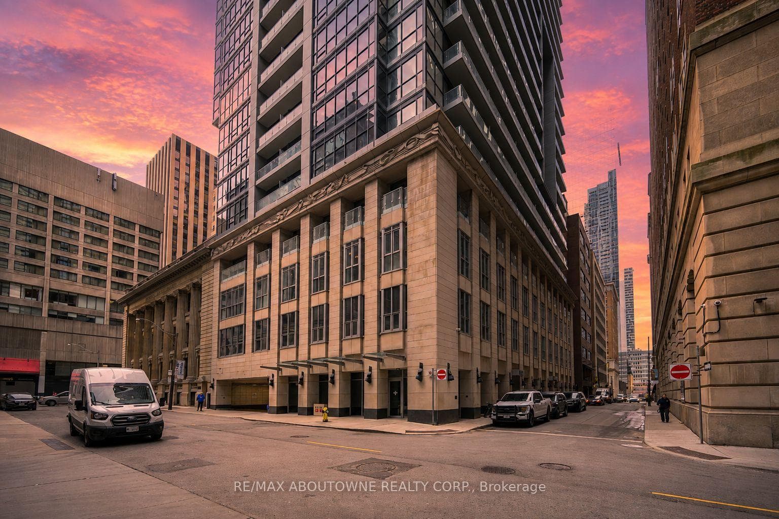 70 Temperance Street 315, Toronto, ON M5H 4E8, Toronto C01 — photo 1