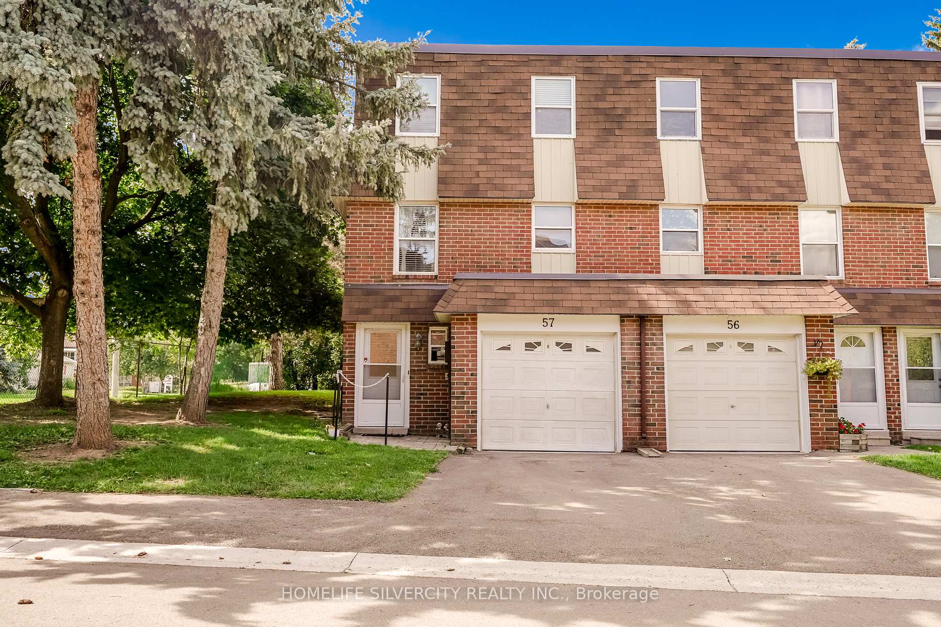 235 Bronte Street S 57, Milton, ON L9T 3V8, Milton — photo 1