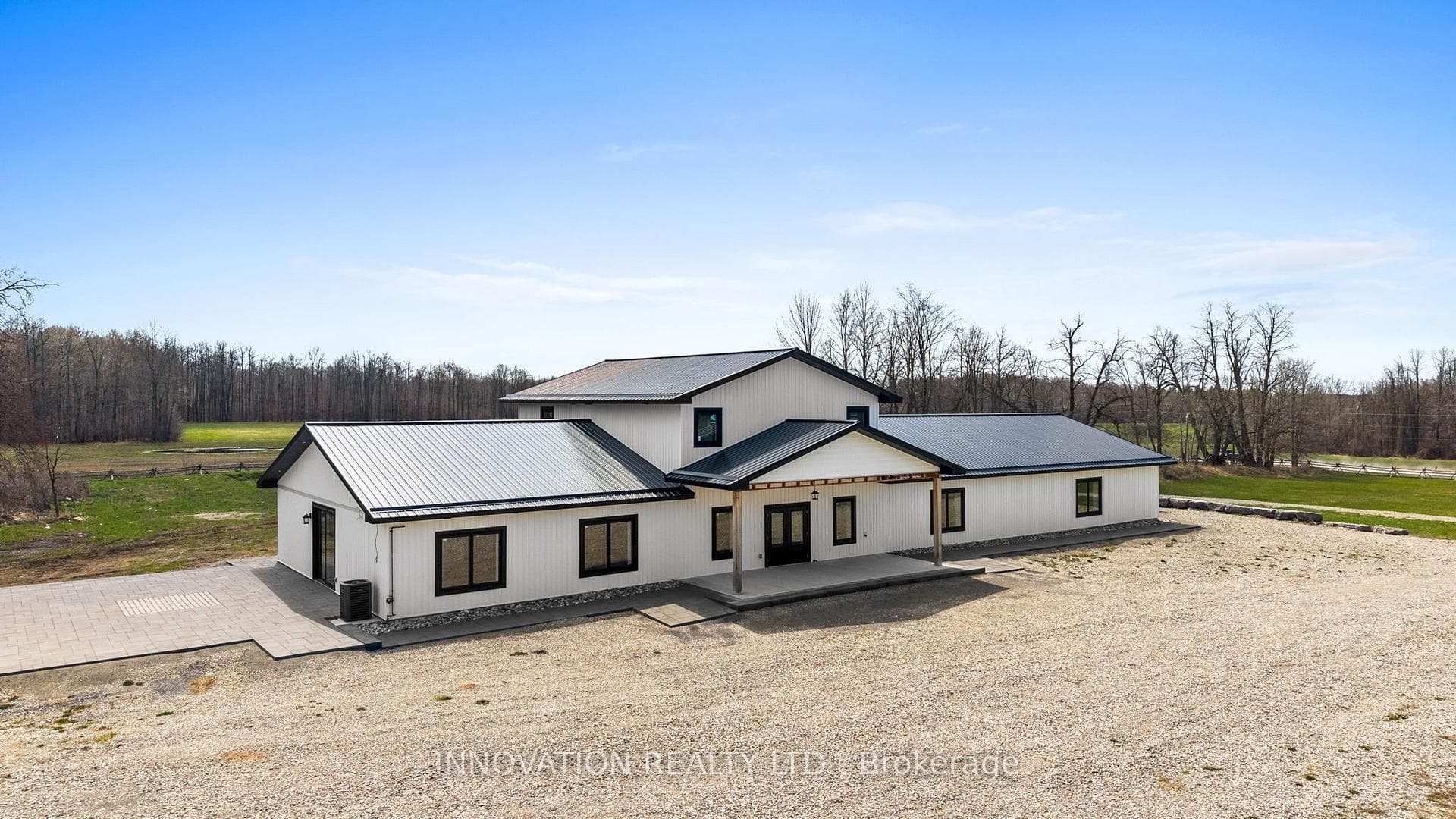 800 Ford Road, Montague, ON K7H 3C3, Montague — photo 1