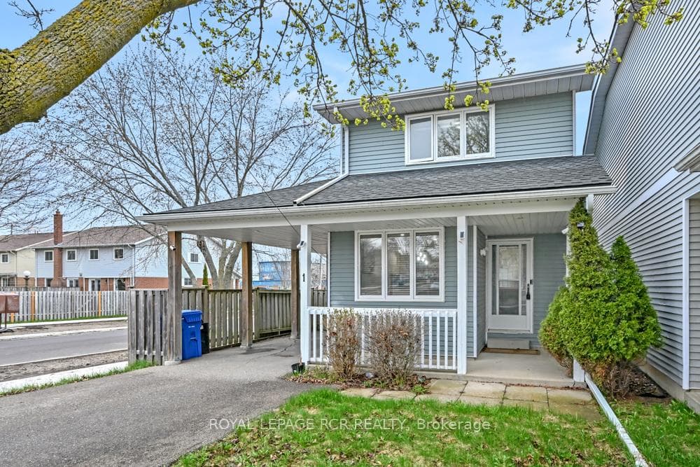 1 Steven Street, Orangeville, ON L9W 4G1, Orangeville — photo 1