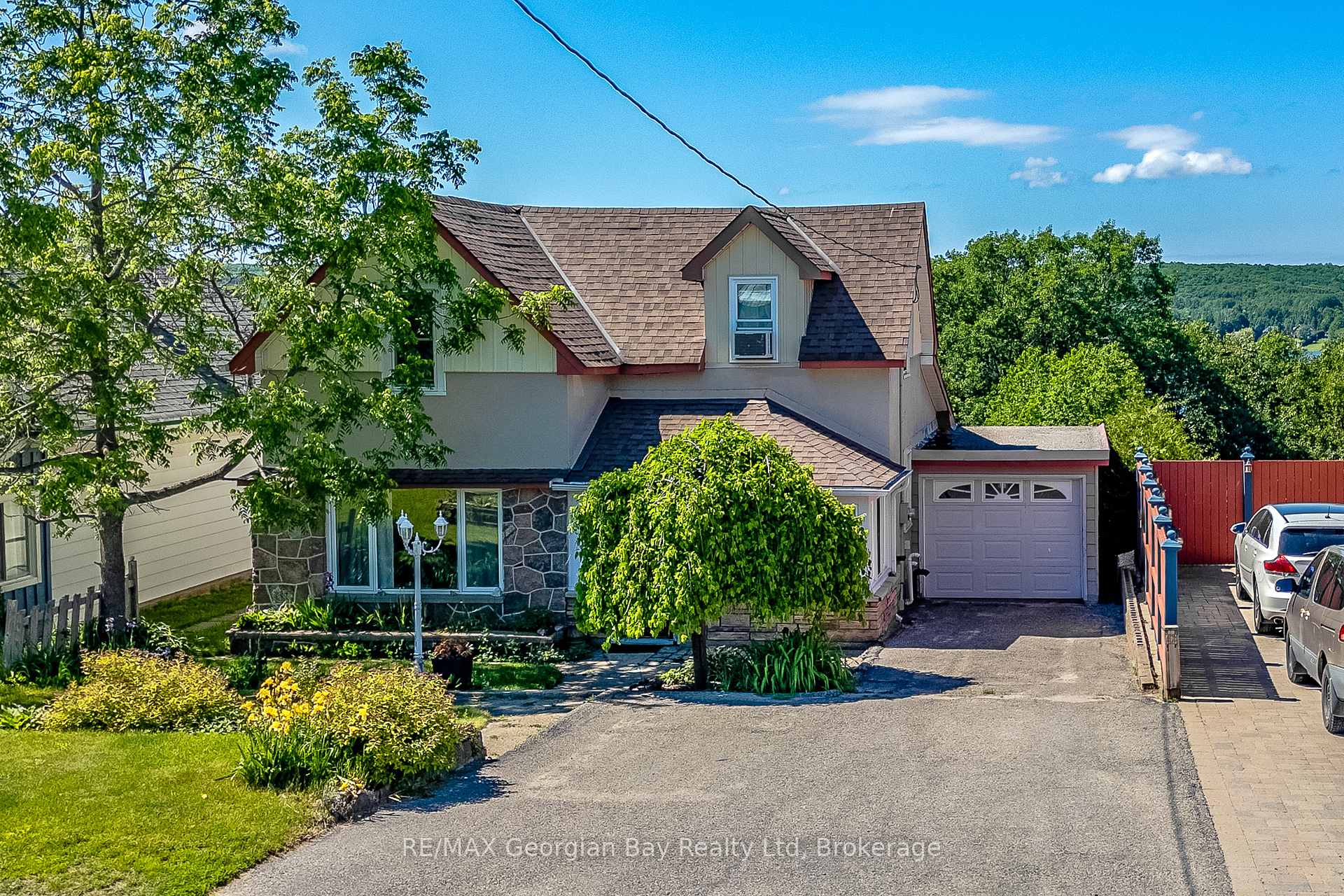71 Poyntz Street, Penetanguishene, ON L9M 1N6, Penetanguishene — фото 1