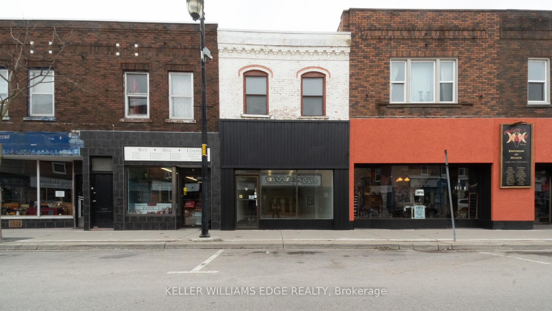 54 Robinson Street, Norfolk, ON N3Y 1W6, Norfolk — photo 1