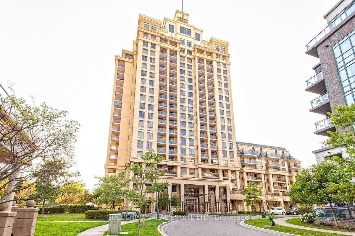 18 Kenaston Gardens 1203, Toronto C15, ON M2K 3C7, Toronto C15 — photo 1