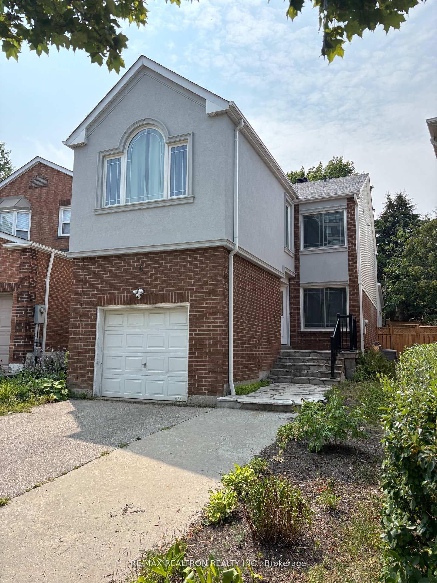 6 Joanna Crescent, Vaughan, ON L4J 5E7, Vaughan — photo 1