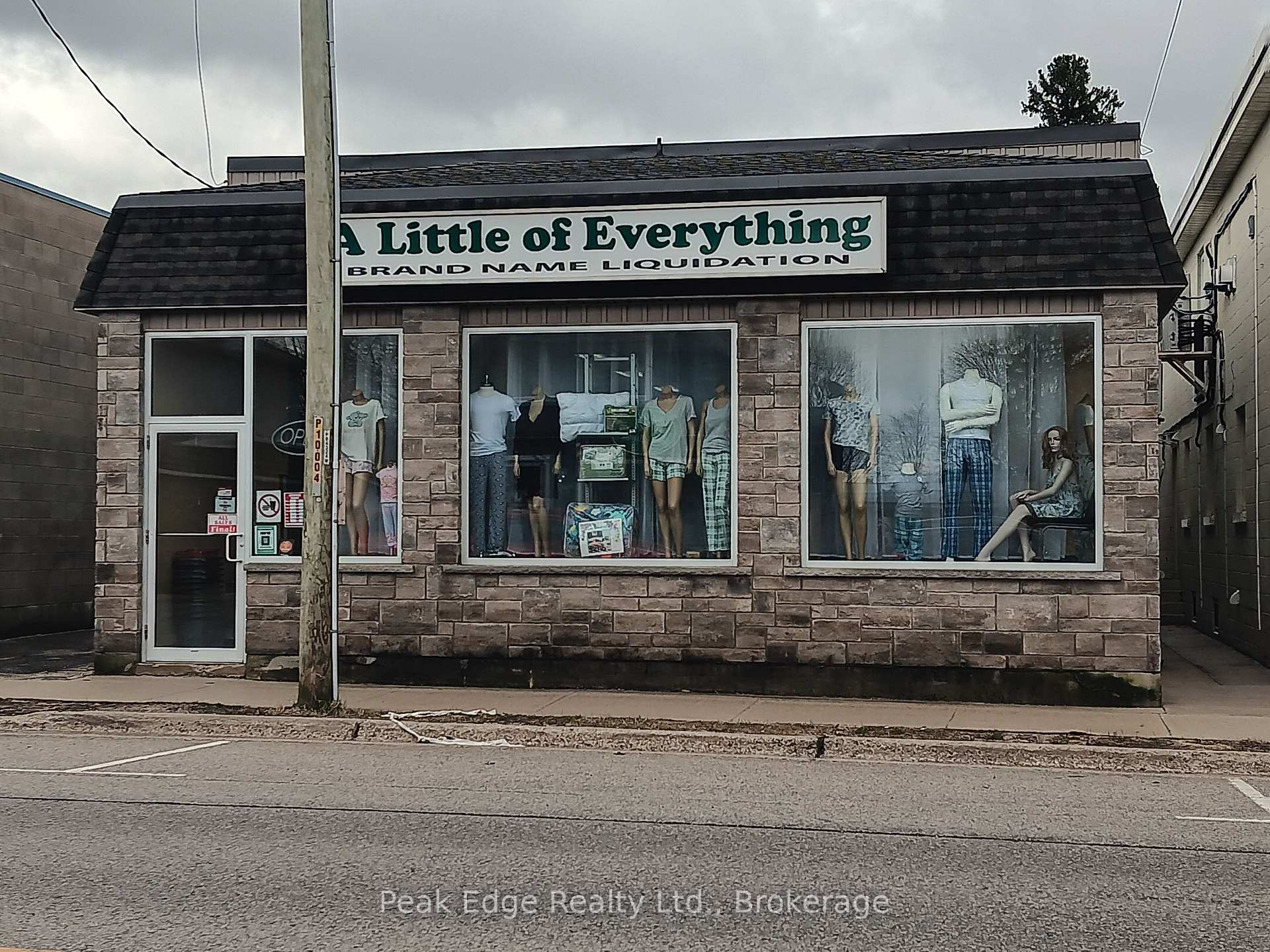 405 10th Street, Hanover, ON N4N 1P7, Hanover — photo 1