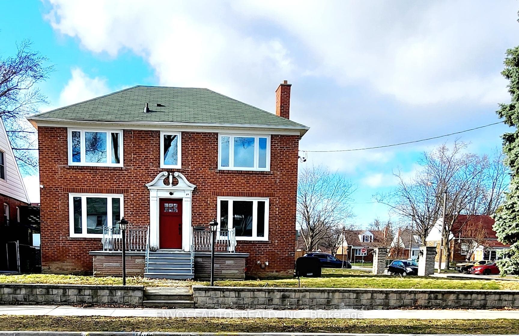 84 Macdonald Avenue, Toronto, ON M9N 2E4, Toronto W04 — photo 1