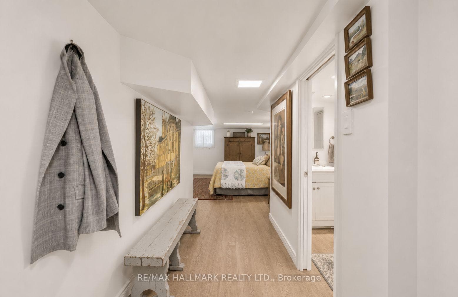 43 Stanhope Avenue Lower, Toronto, ON M4K 3N4, Toronto E03 — photo 1