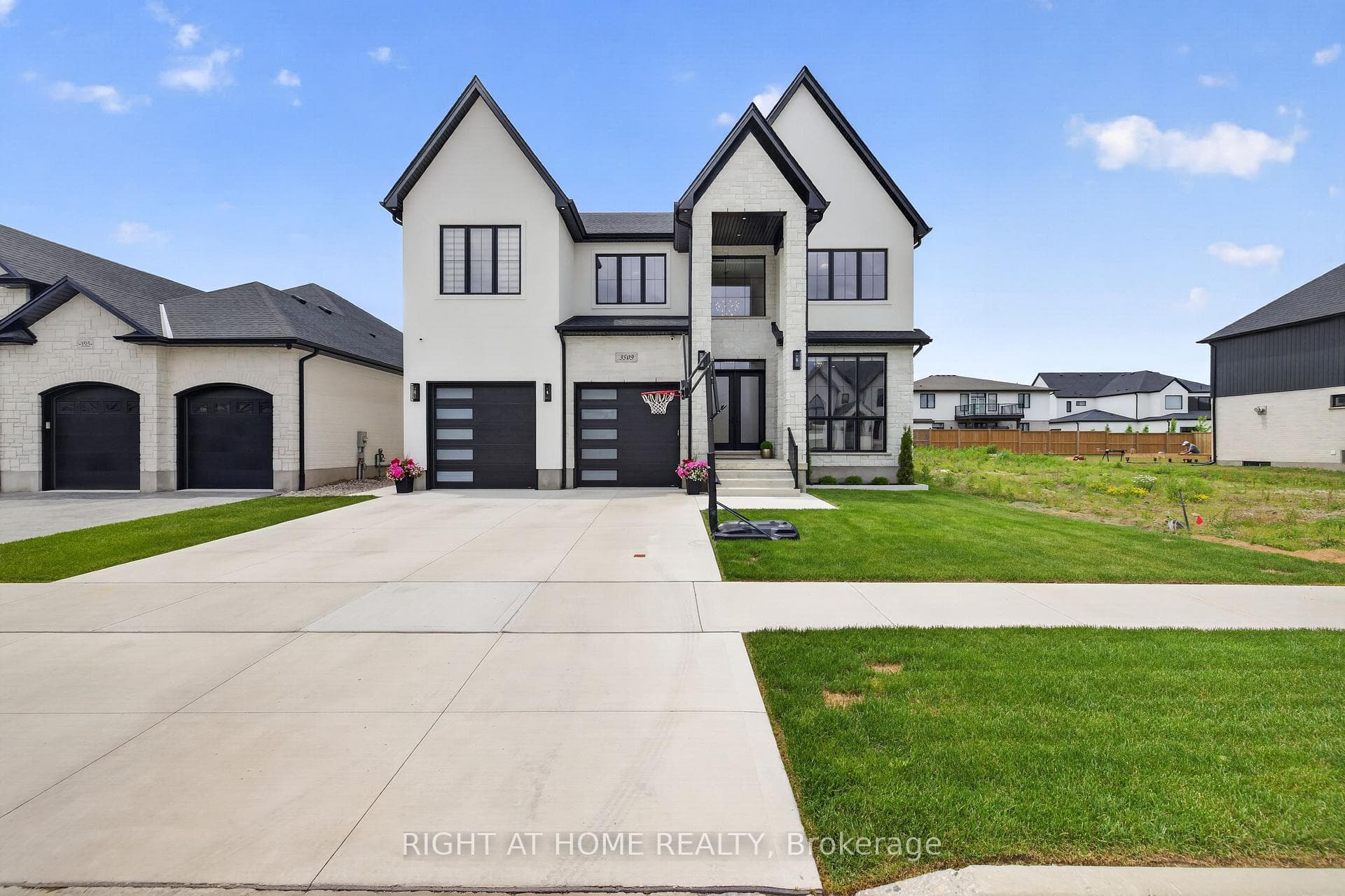 3509 Isleworth Road, London South, ON N6P 0G8, London South — photo 1