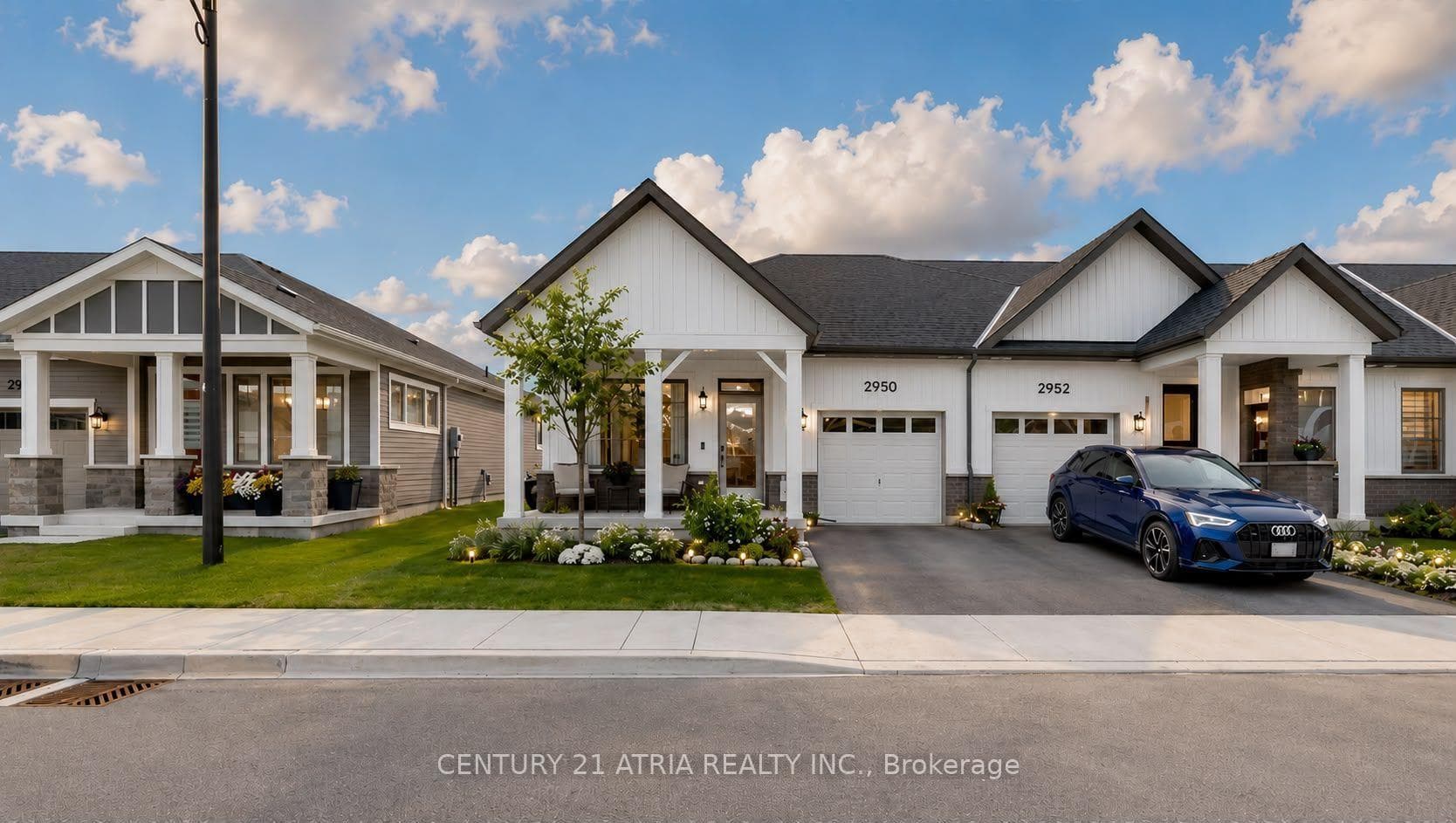 2950 Murphy Place, Innisfil, ON L9S 0S1, Innisfil — photo 1