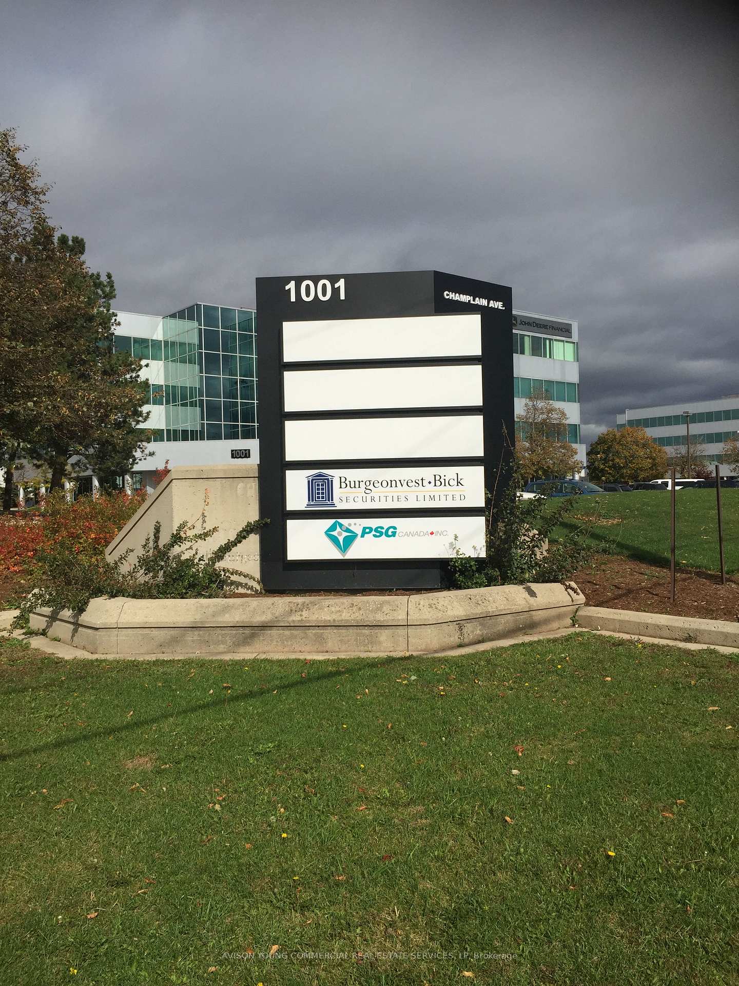 4145 North Service Road 100, Burlington, ON L7L 6A3, Burlington — photo 1