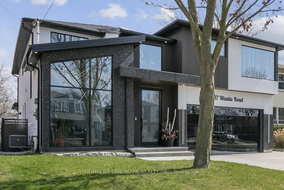 37 Wanita Road, Mississauga, ON L5G 1B3, Mississauga — photo 1