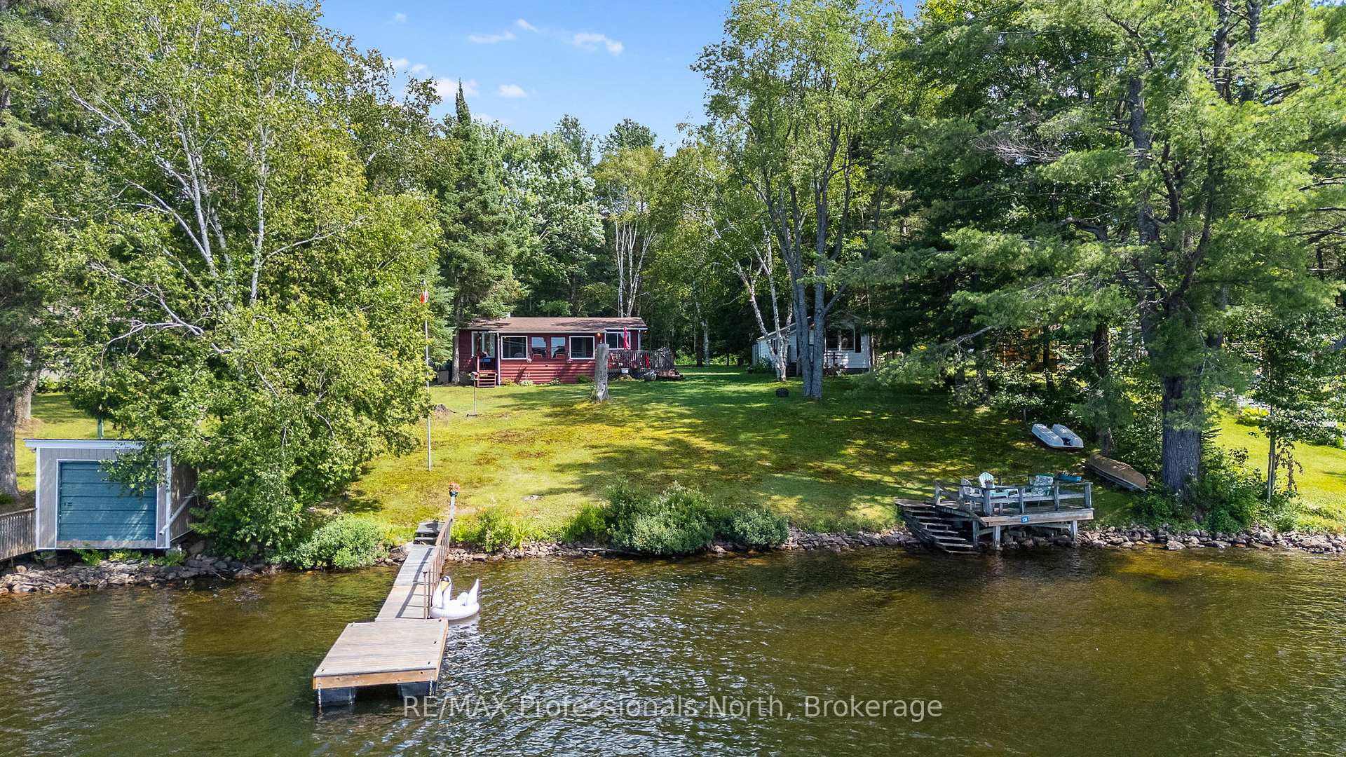 1214 OLIVER Road, Algonquin Highlands, ON K0M 1S0, Algonquin Highlands — photo 1