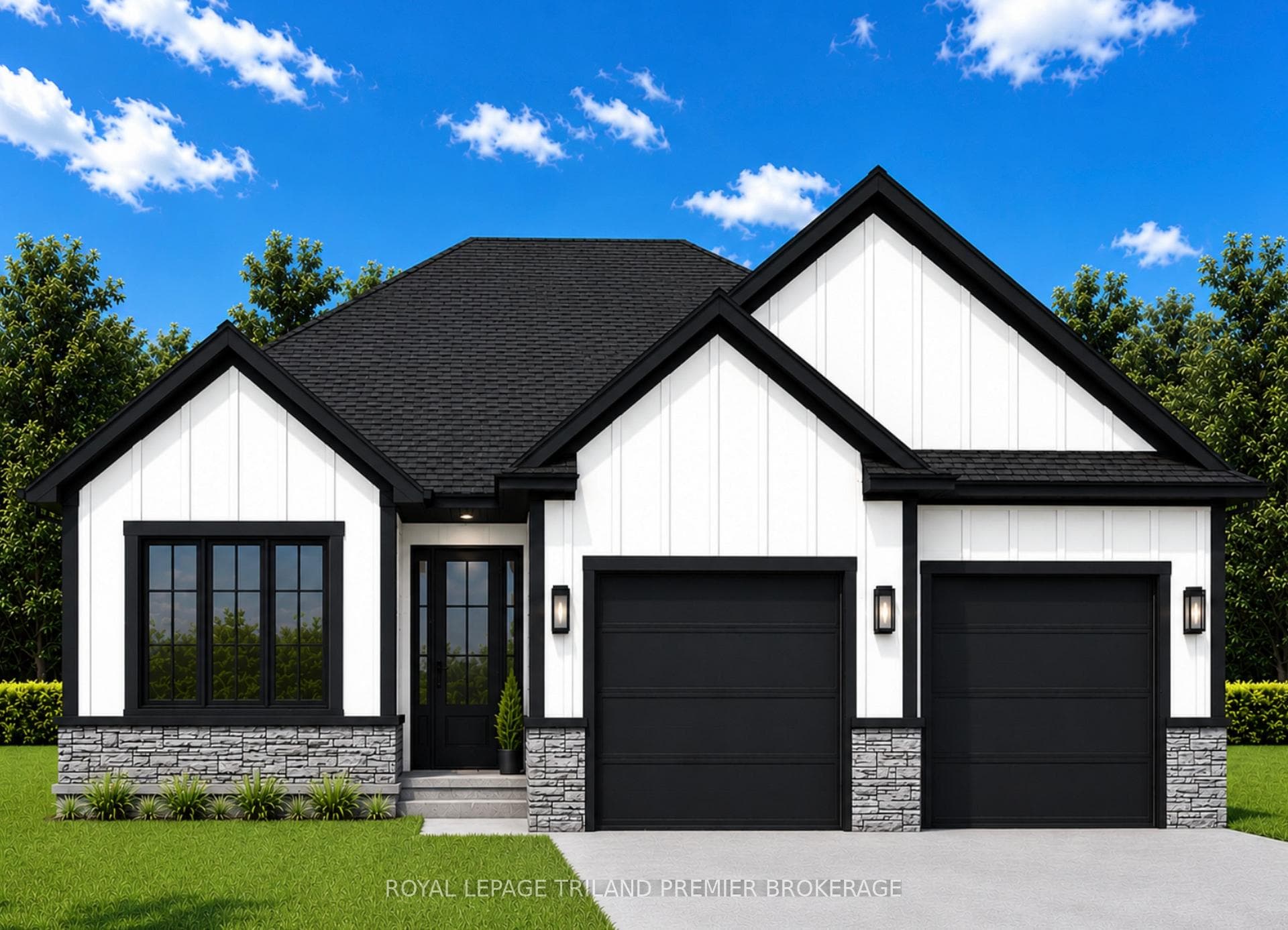 LOT 53 WIDDER ESTATES Drive, Lambton Shores, ON N0M 2N0, Lambton Shores — photo 1