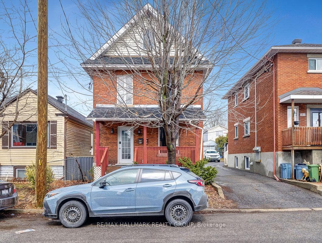 193 Gladu Street, Vanier and Kingsview Park, ON K1L 6N3, Vanier and Kingsview Park — photo 1