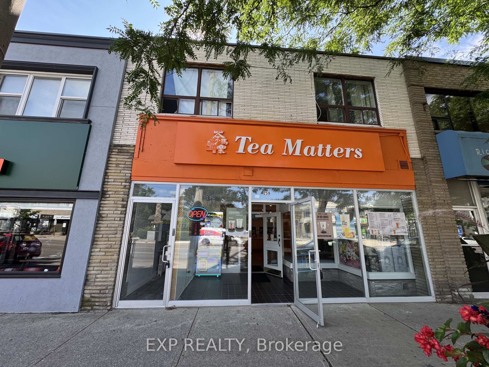 259 Lakeshore Road E 5, Mississauga, ON L5G 1G8, Mississauga — photo 1