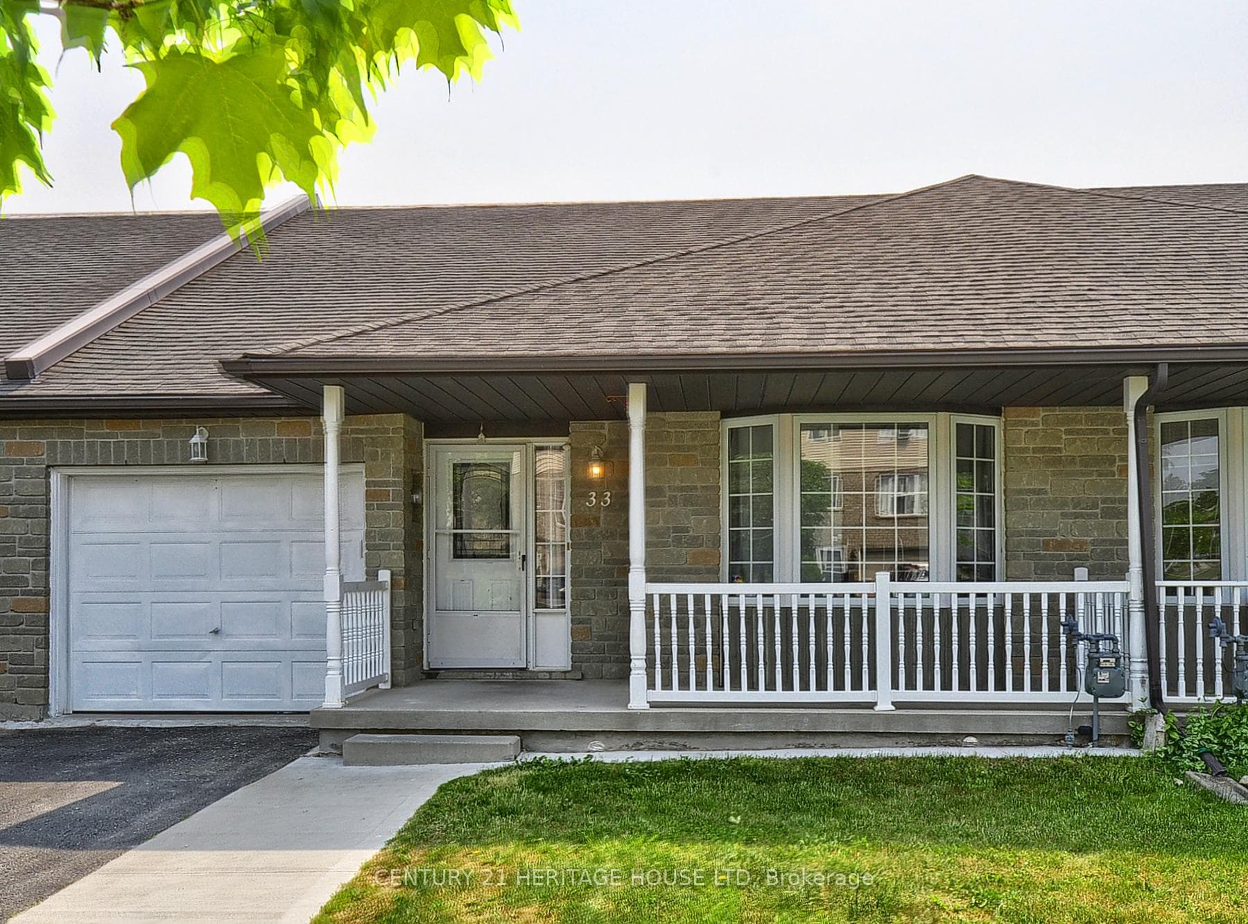 33 Bankside Drive, Kitchener, ON N2N 3L3, Kitchener — photo 1