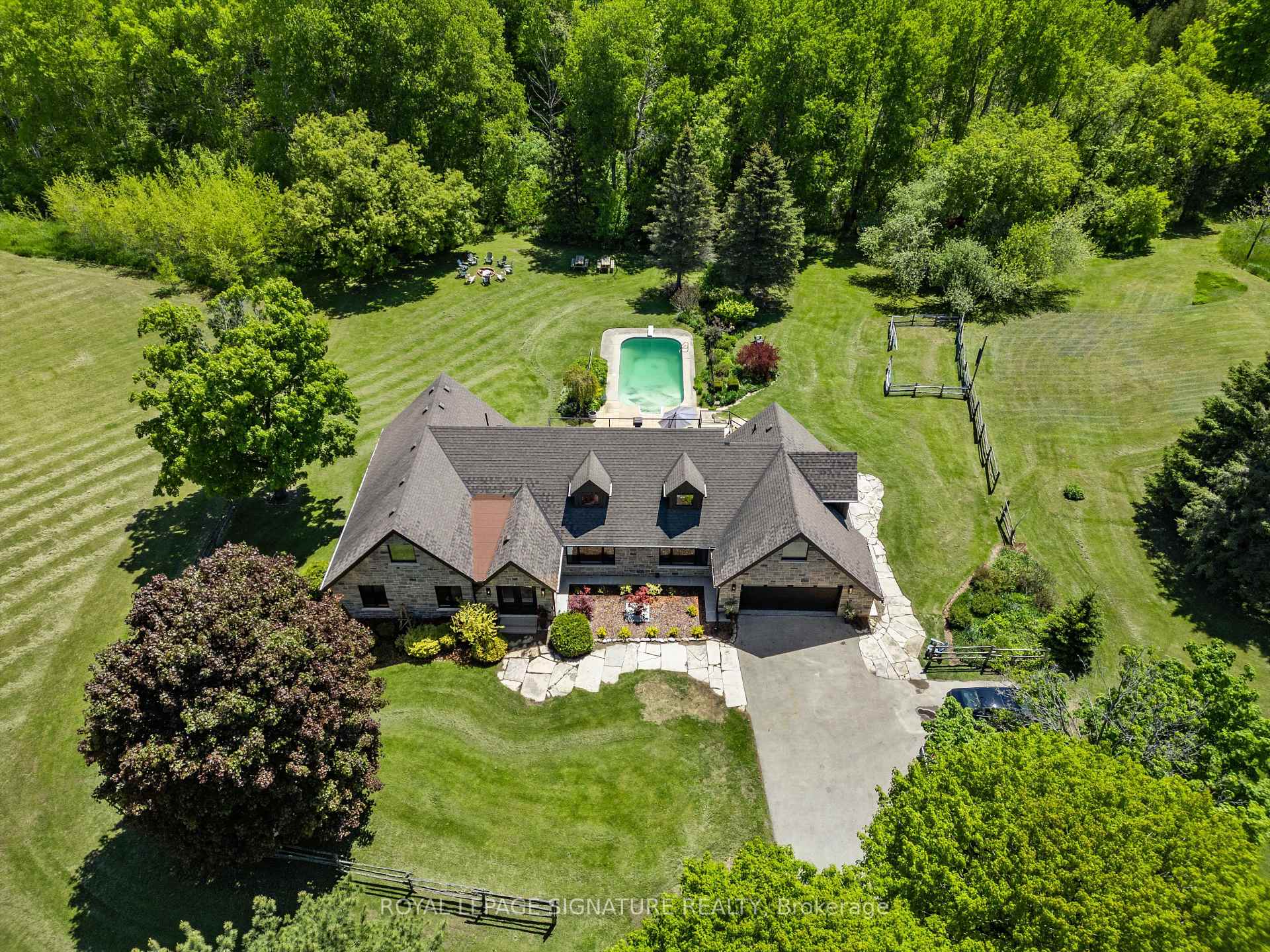 16455 11th Concession, King, ON L0G 1T0, King — photo 1