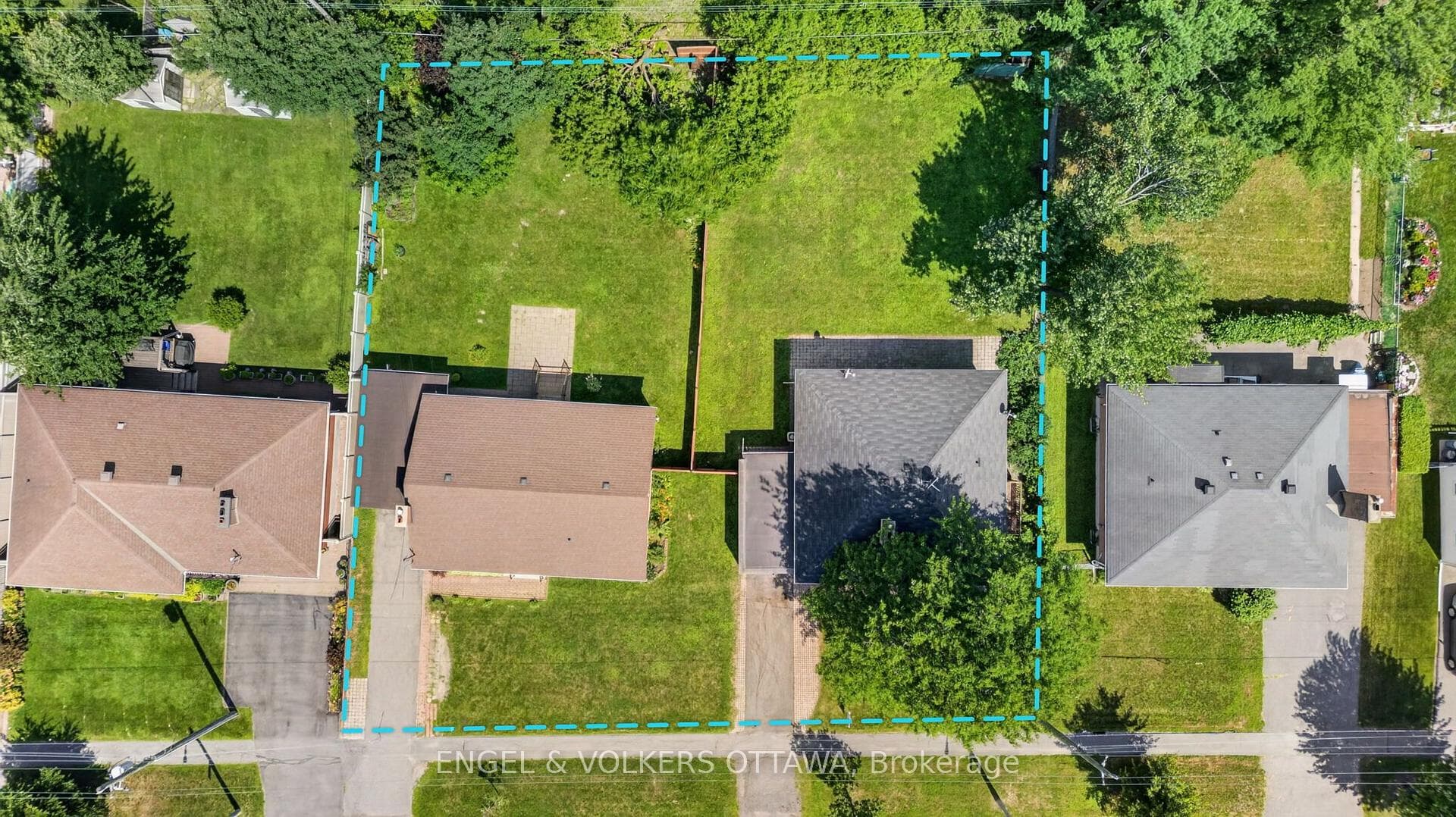 2439-2445 Alta Vista Drive, Alta Vista and Area, ON K1H 7M9, Alta Vista and Area — photo 1