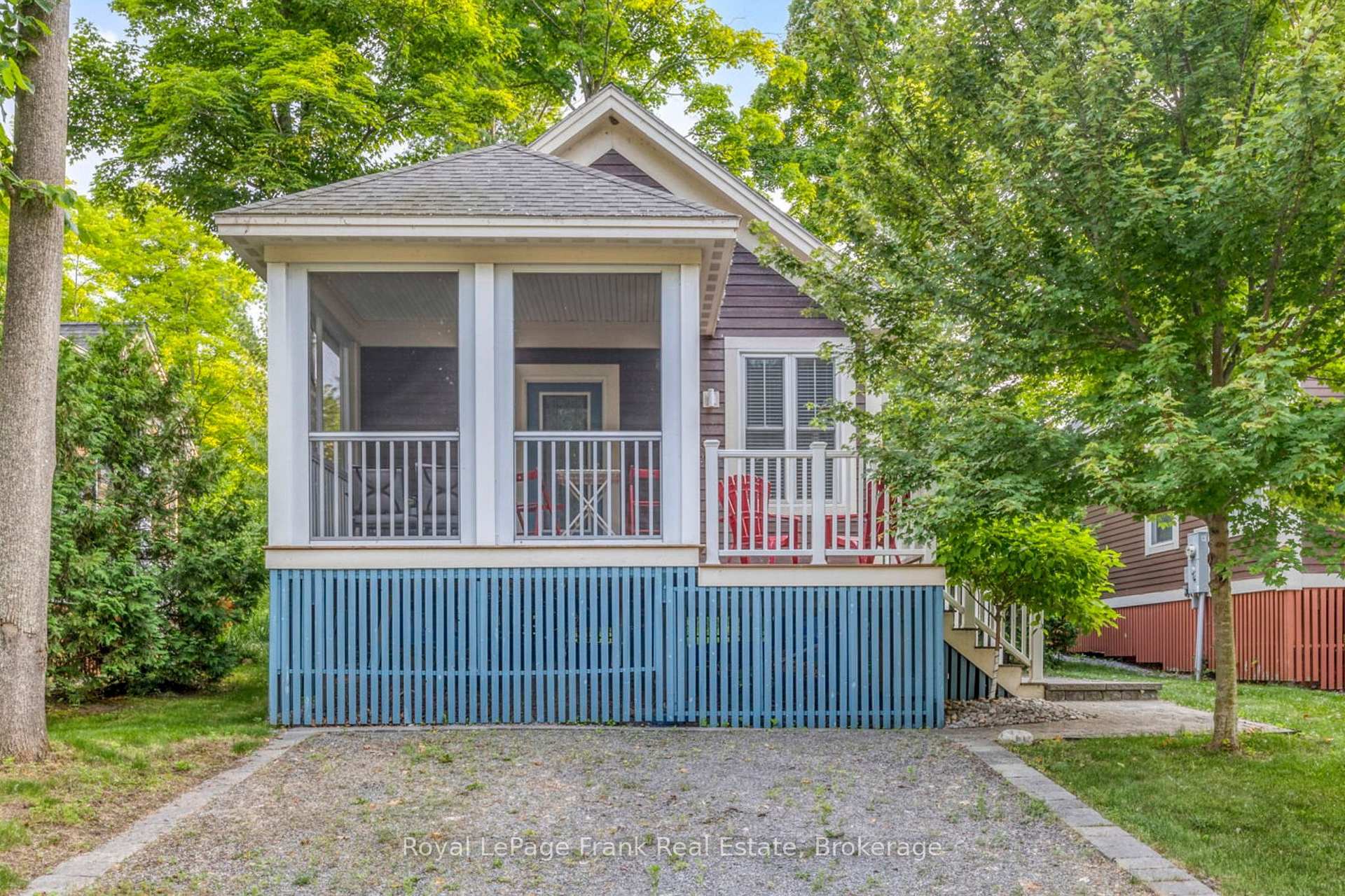 11 Farm View Lane 178, Prince Edward County, ON K0K 1P0, Prince Edward County — photo 1