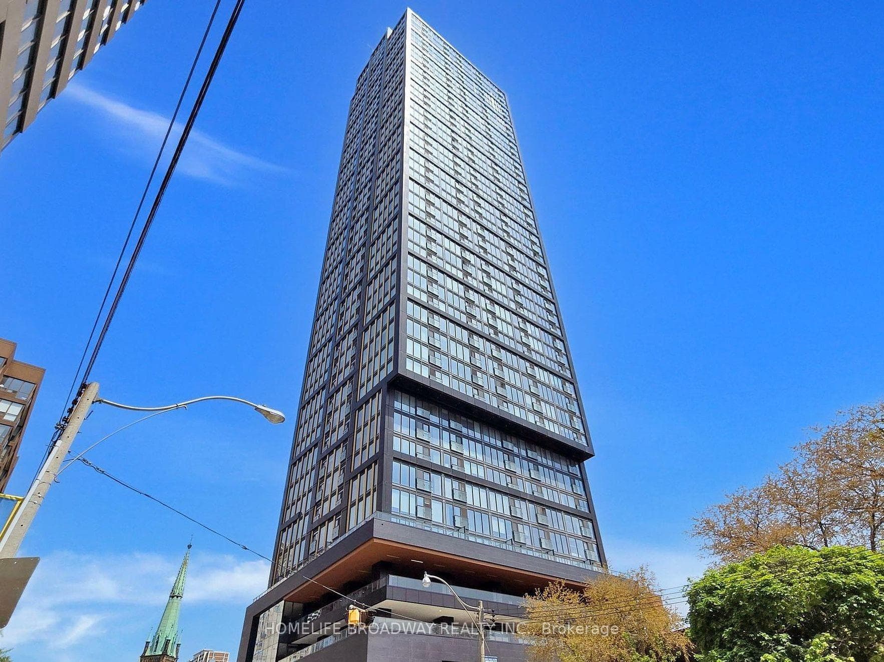 319 Jarvis Street PH5, Toronto, ON M5B 0C8, Toronto C08 — photo 1