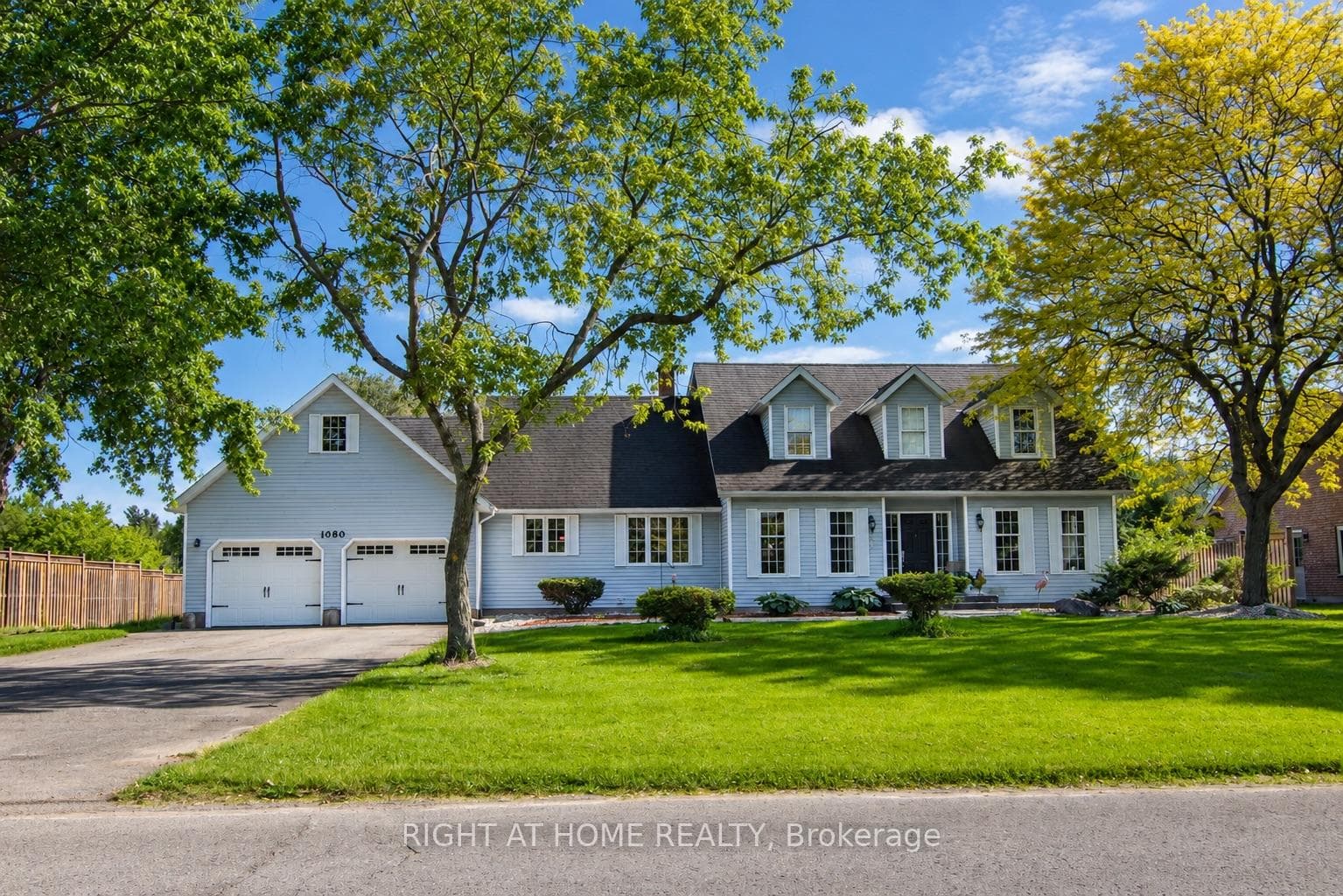 1080 Quaker Road, Pelham, ON L3E 0M2, Pelham — photo 1