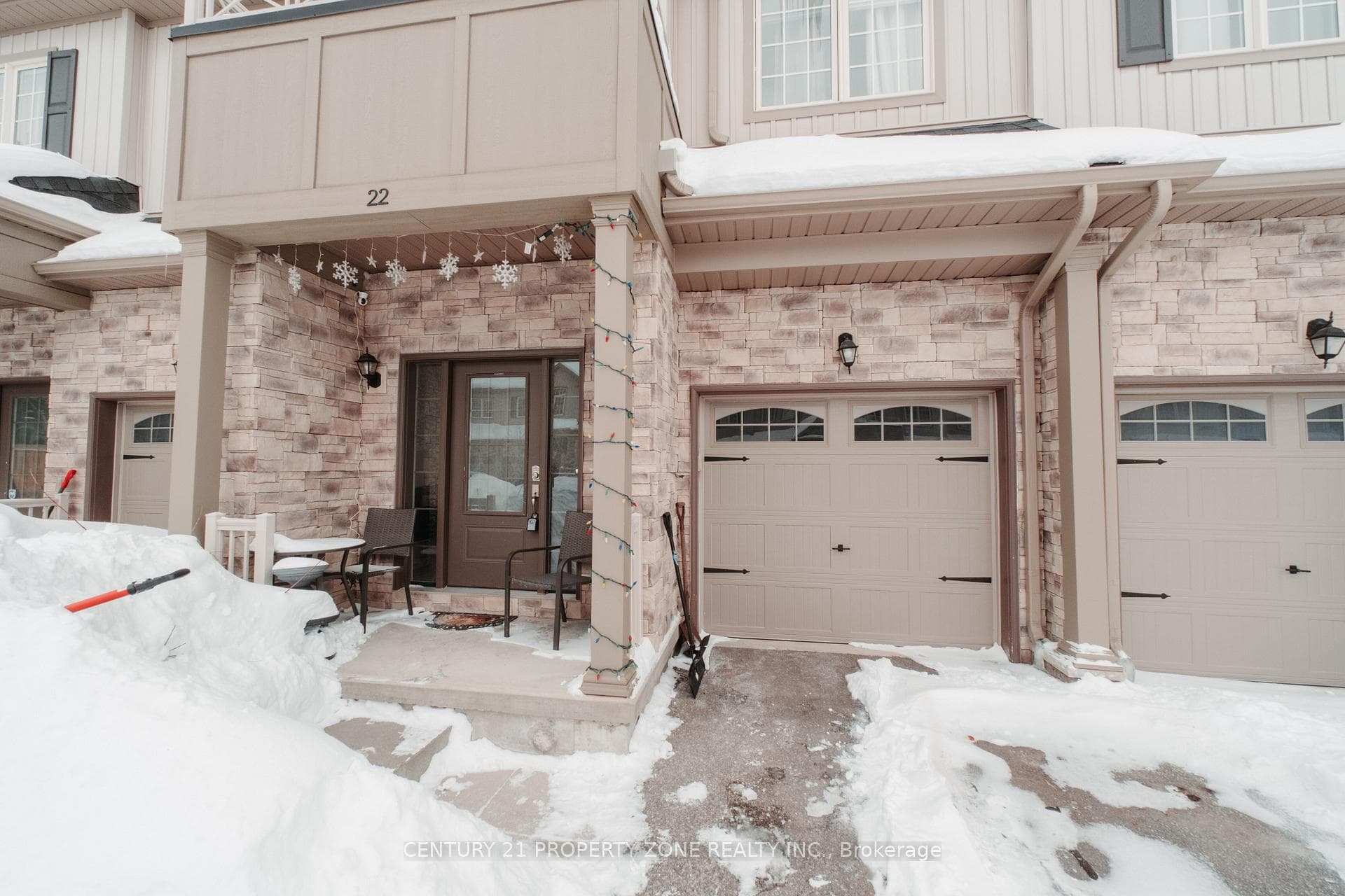 22 Churchlea Mews, Orillia, ON L3V 8K9, Orillia — photo 1