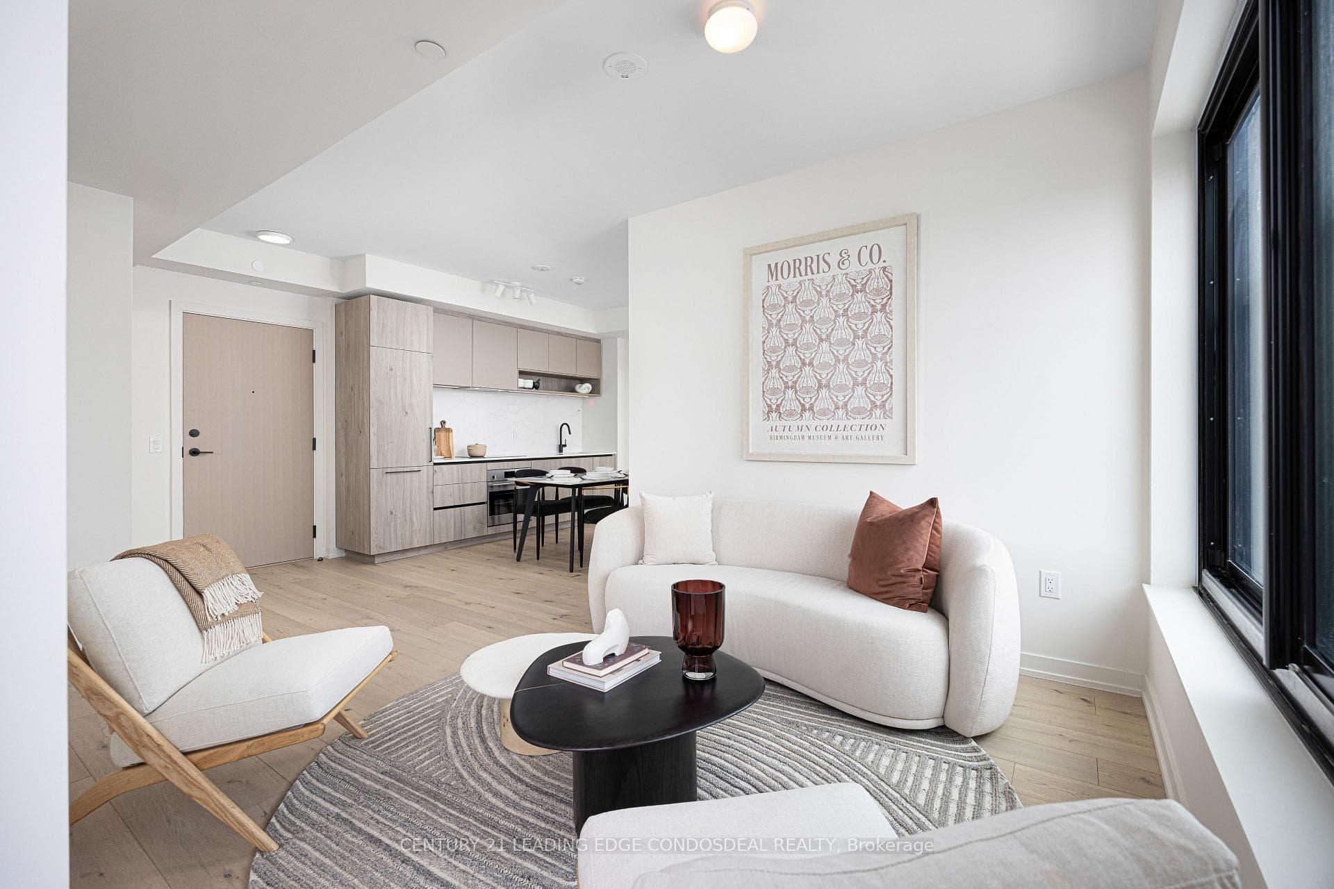 181 Sterling Road 1402, Toronto C01, ON M6R 2B2, Toronto C01 — photo 1
