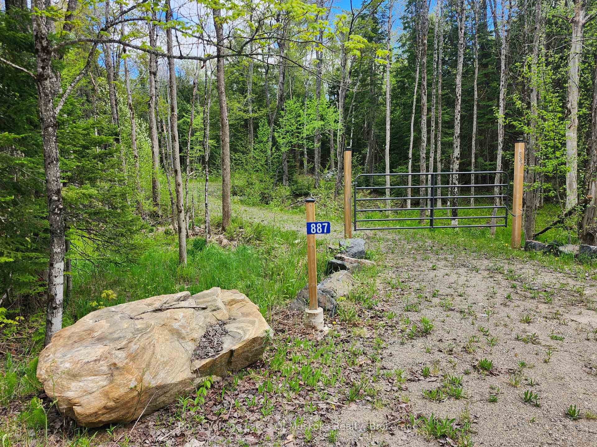 887 Star Lake Road, Perry, ON P0A 1J0, Perry — photo 1