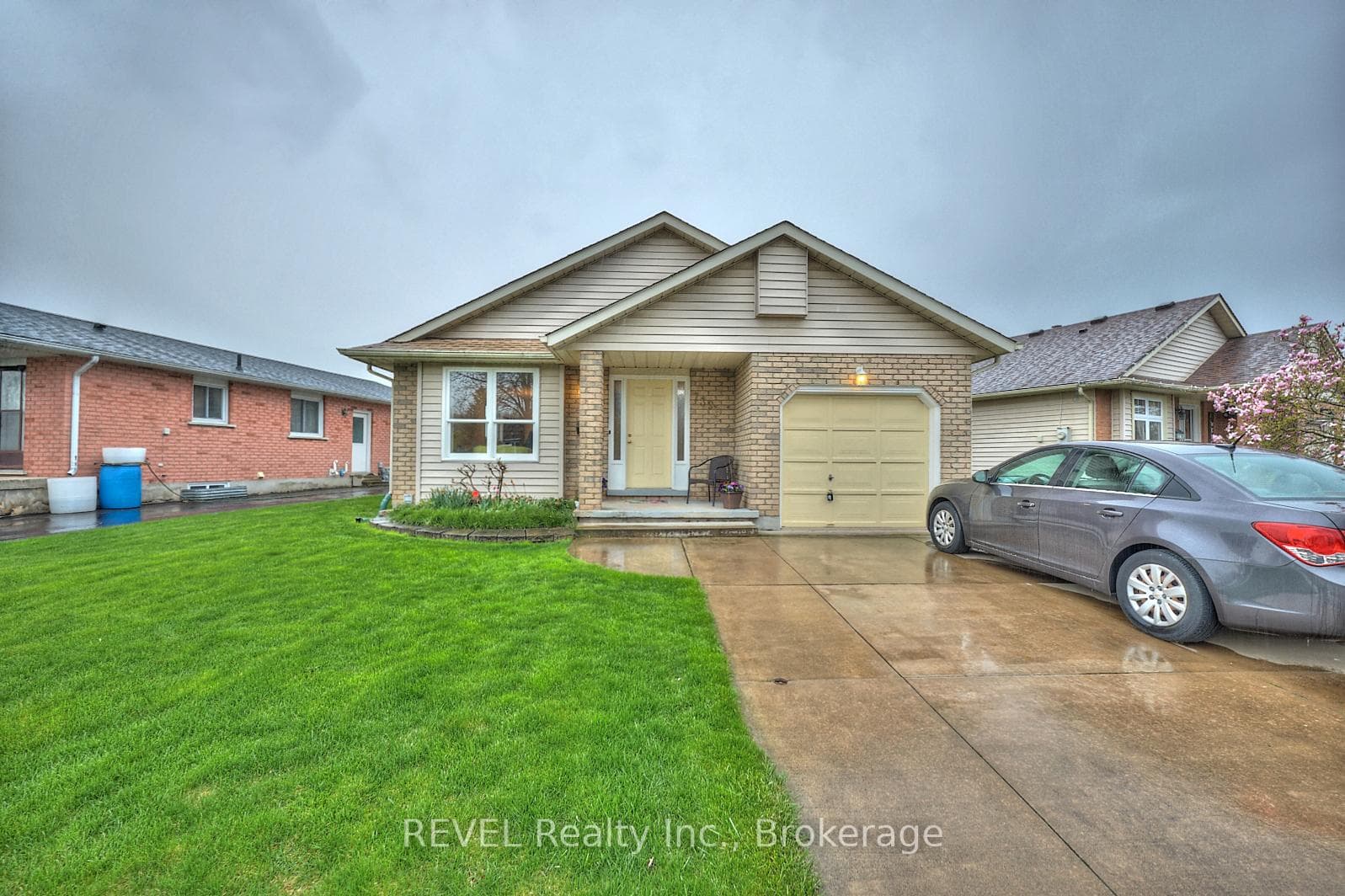 7395 Alex Avenue, Niagara Falls, ON L2G 7V1, Niagara Falls — photo 1