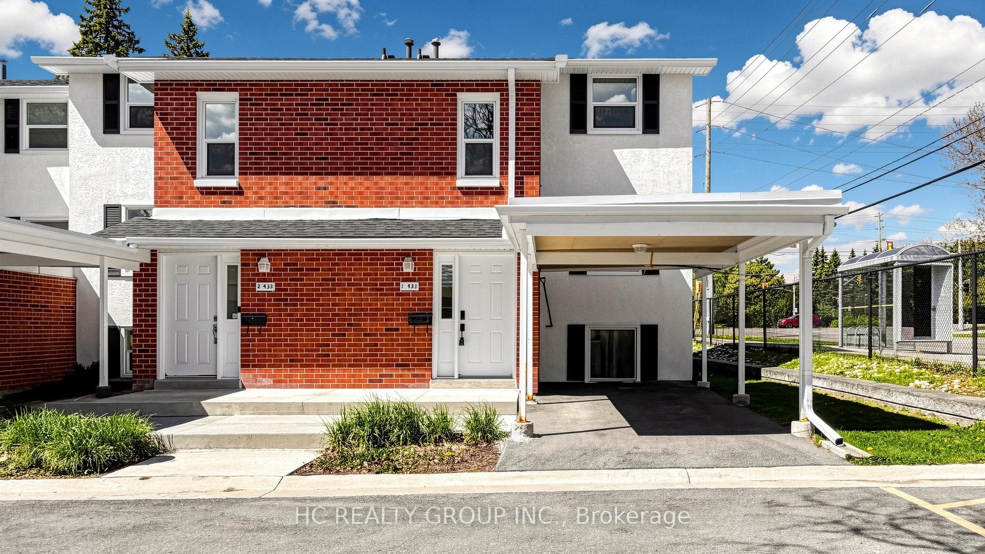 433 Keats Way 1, Waterloo, ON N2L 5S7, Waterloo — photo 1