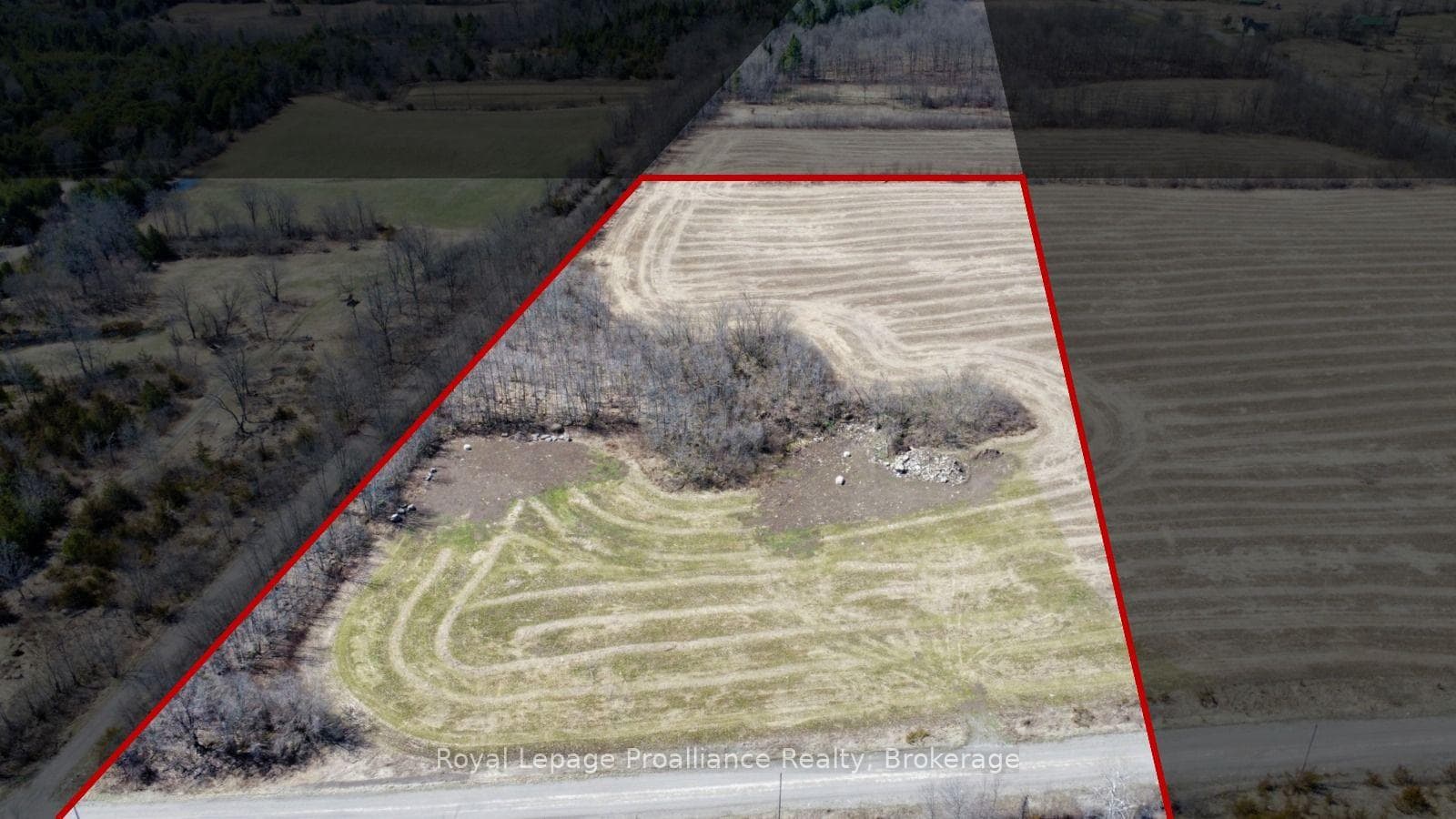 00 Squire Road, Stirling-Rawdon, ON K0K 3C0, Stirling-Rawdon — photo 1