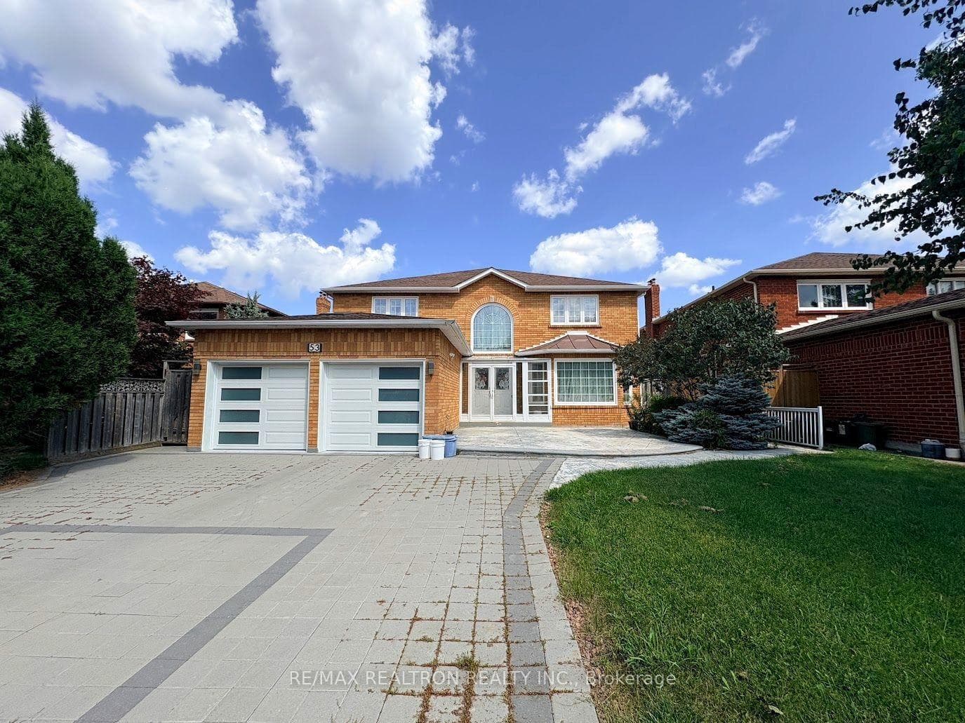 53 Chalmers Road BASEMENT, Richmond Hill, ON L4B 1S8, Richmond Hill — photo 1